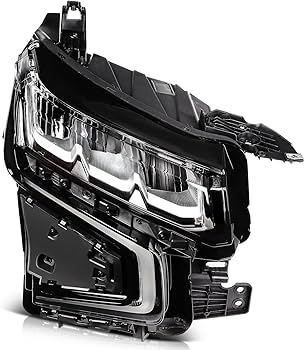 repuestos - Chevrolet Tahoe 2021-23