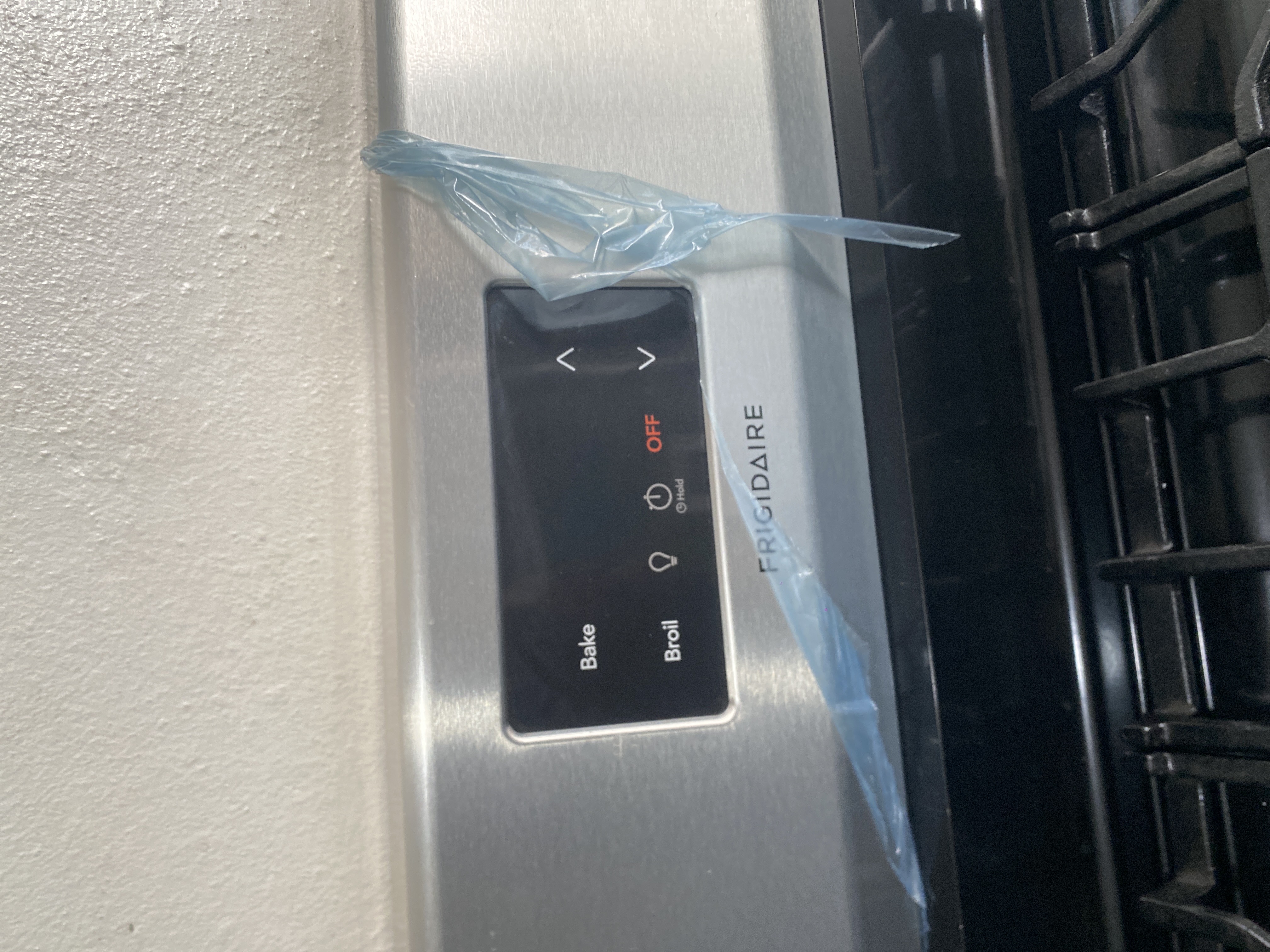 electrodomesticos - estufa frigidaire nueva  2