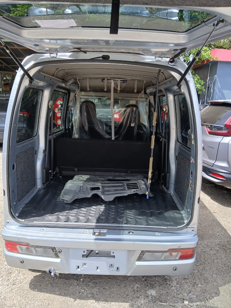 otros vehiculos - Daihatsu Hijet 2019. Recien Importada. 4