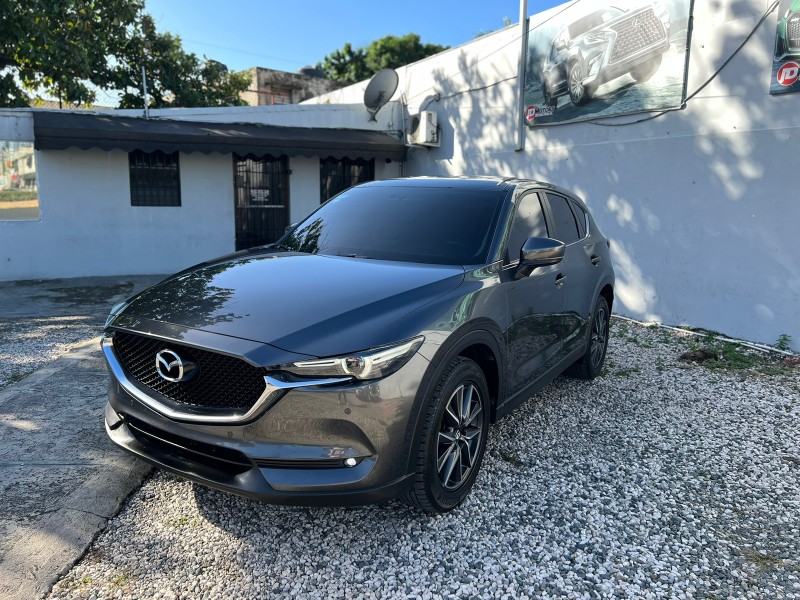 jeepetas y camionetas - Mazda cx5 2019 0