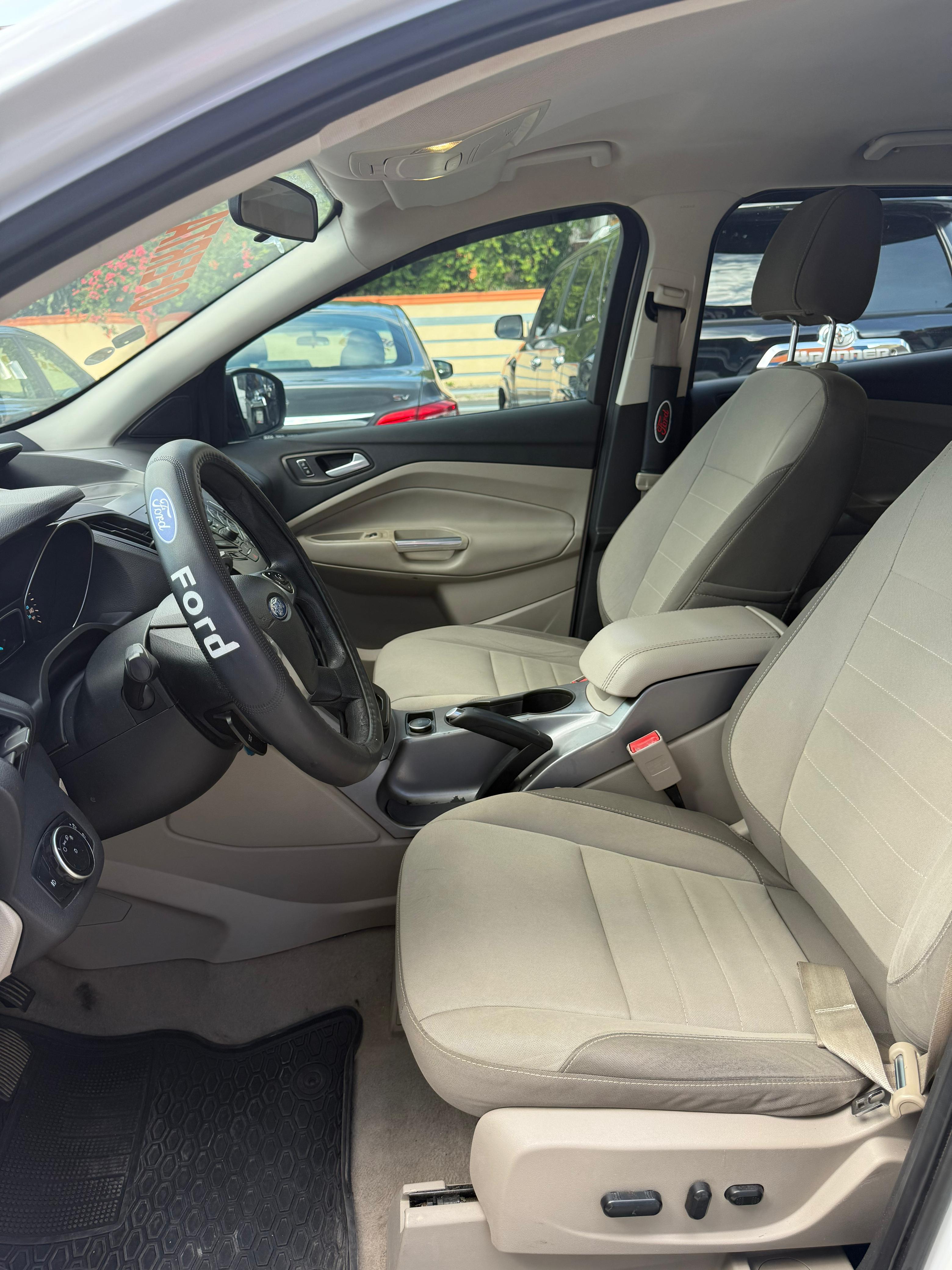 jeepetas y camionetas - ford escape se 4