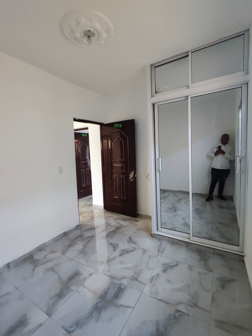apartamentos - Se Renta Nuevo Apartamento en Sarmiento. 4
