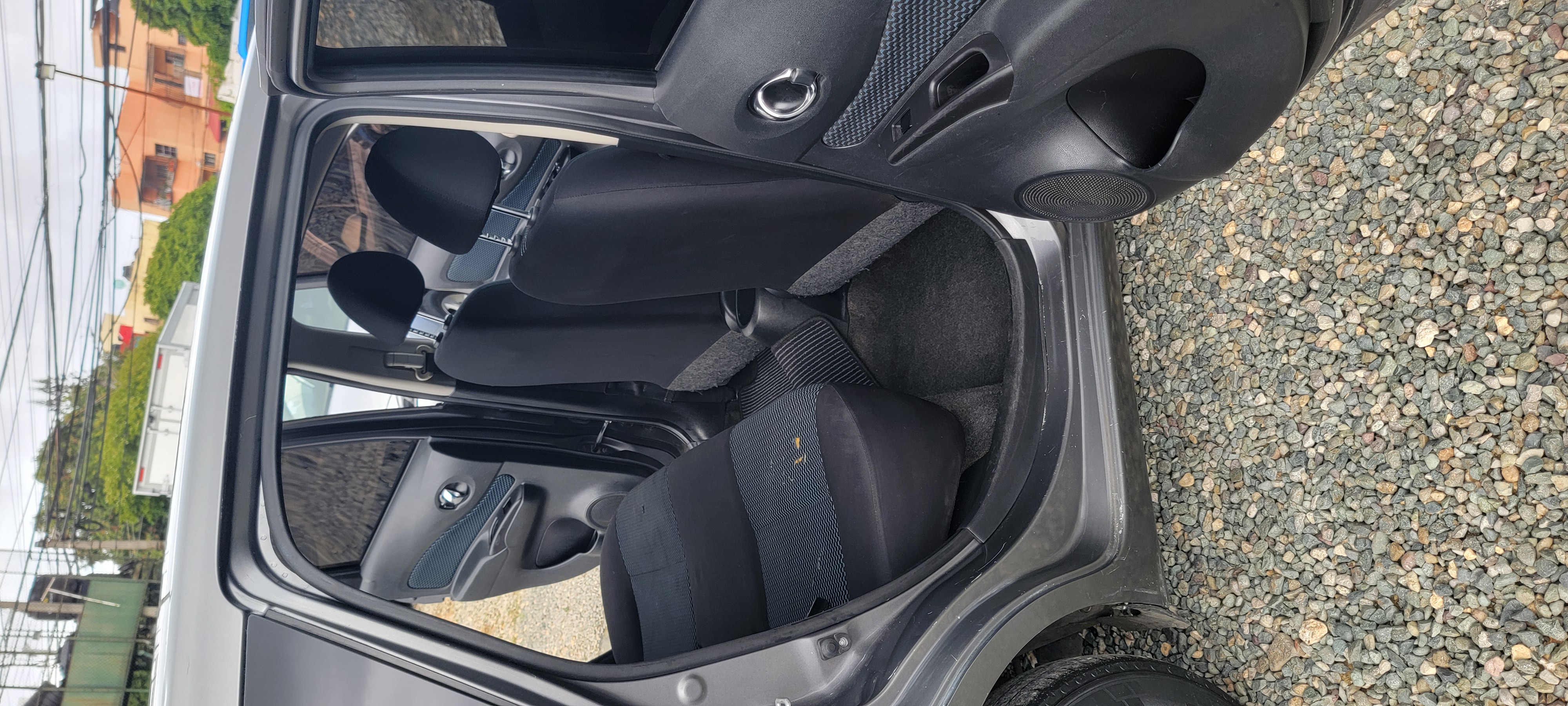 carros - NISSAN NOTE 2015 7