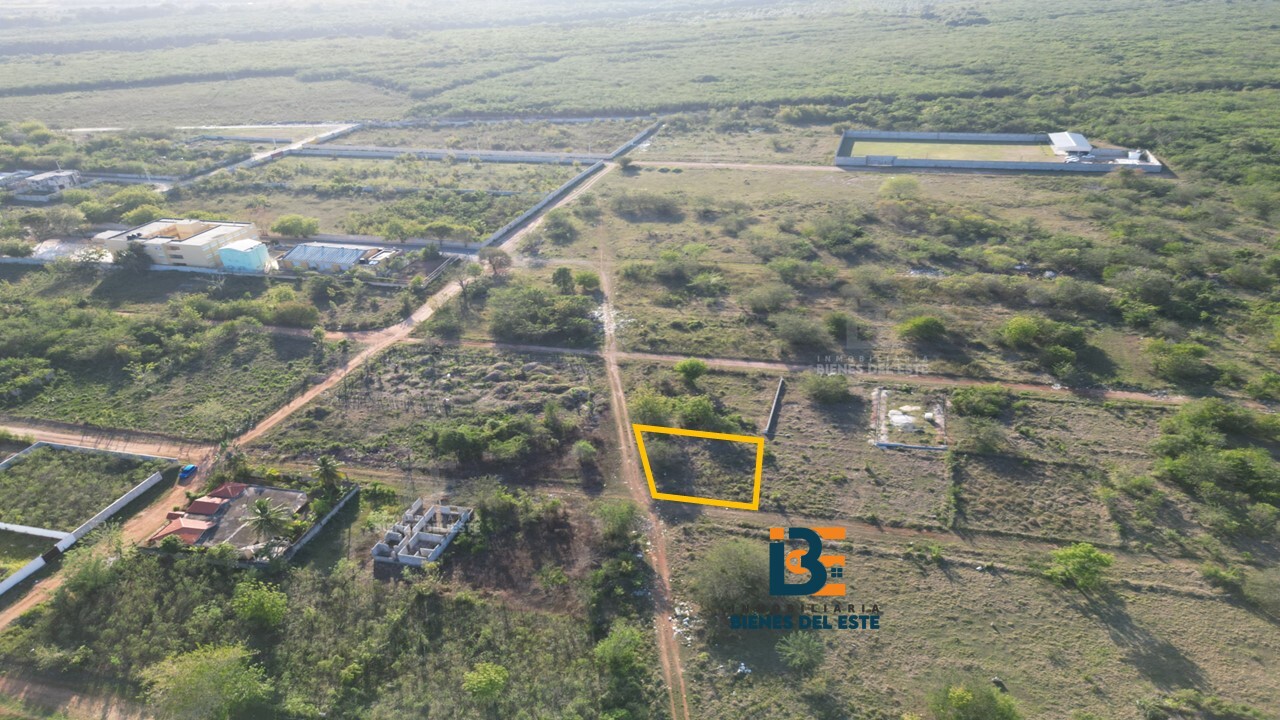 solares y terrenos - Se Vende Solar con 510 METROS. En SPM.
