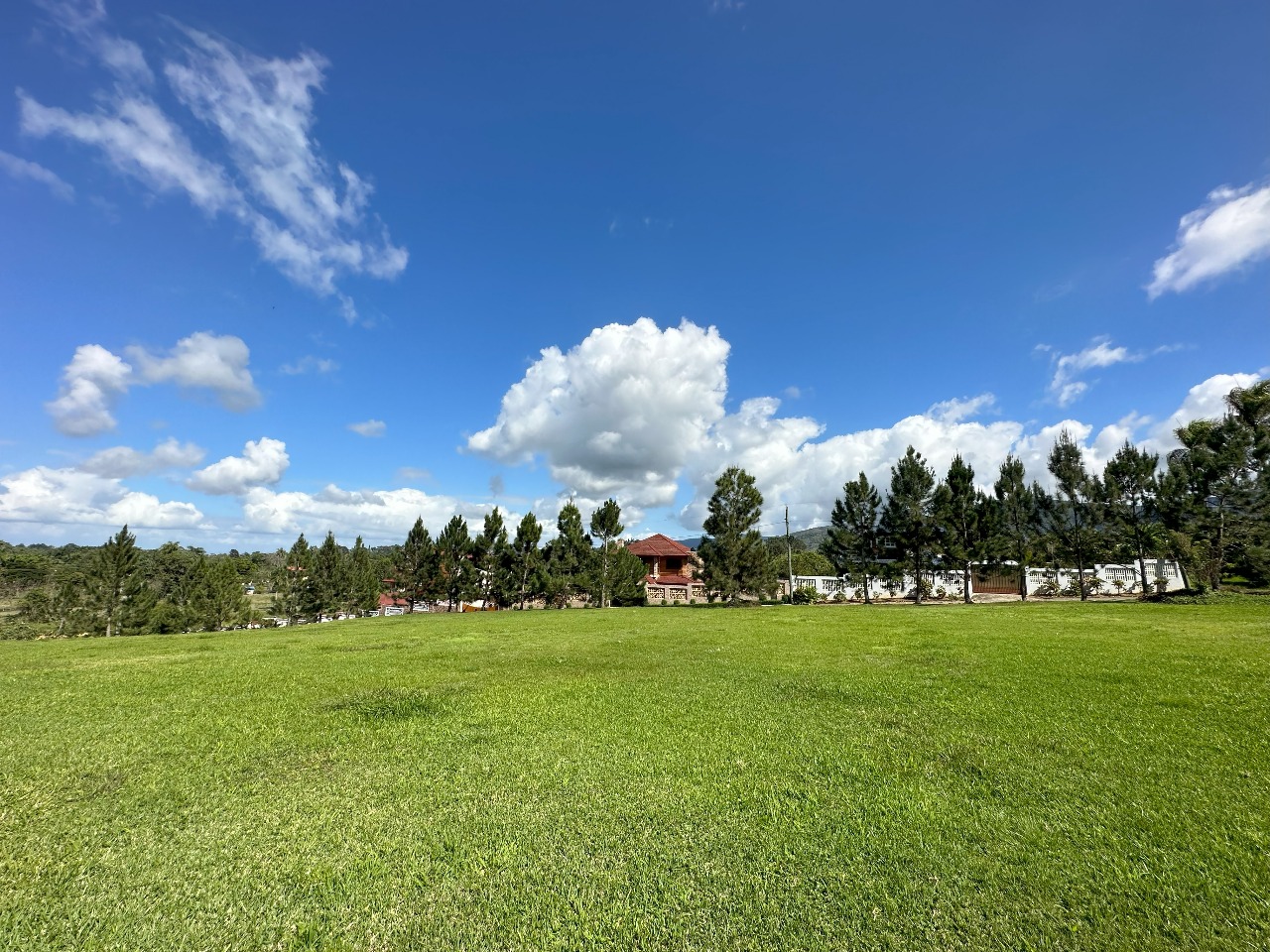 solares y terrenos - VENTA DE SOLAR EN JARABACOA 7