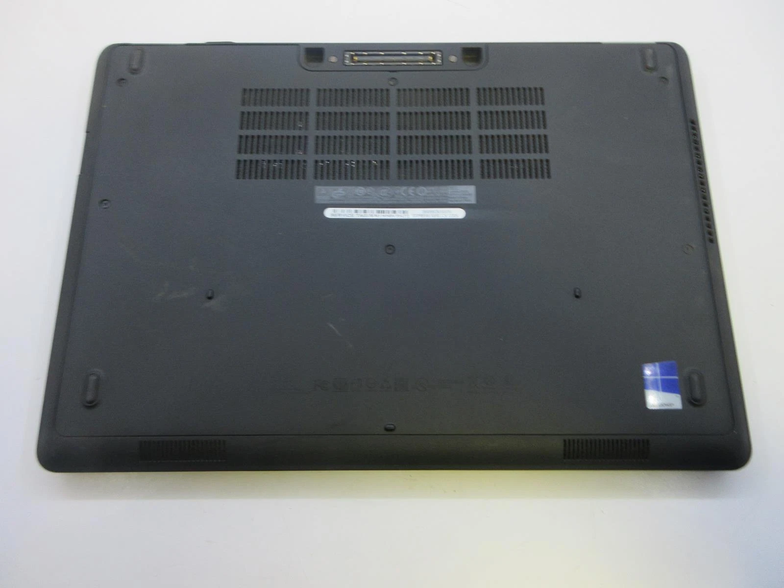 computadoras y laptops - Laptop Dell E5450 16GB 500GB SSD i5-5300 2.30 Ghz 1