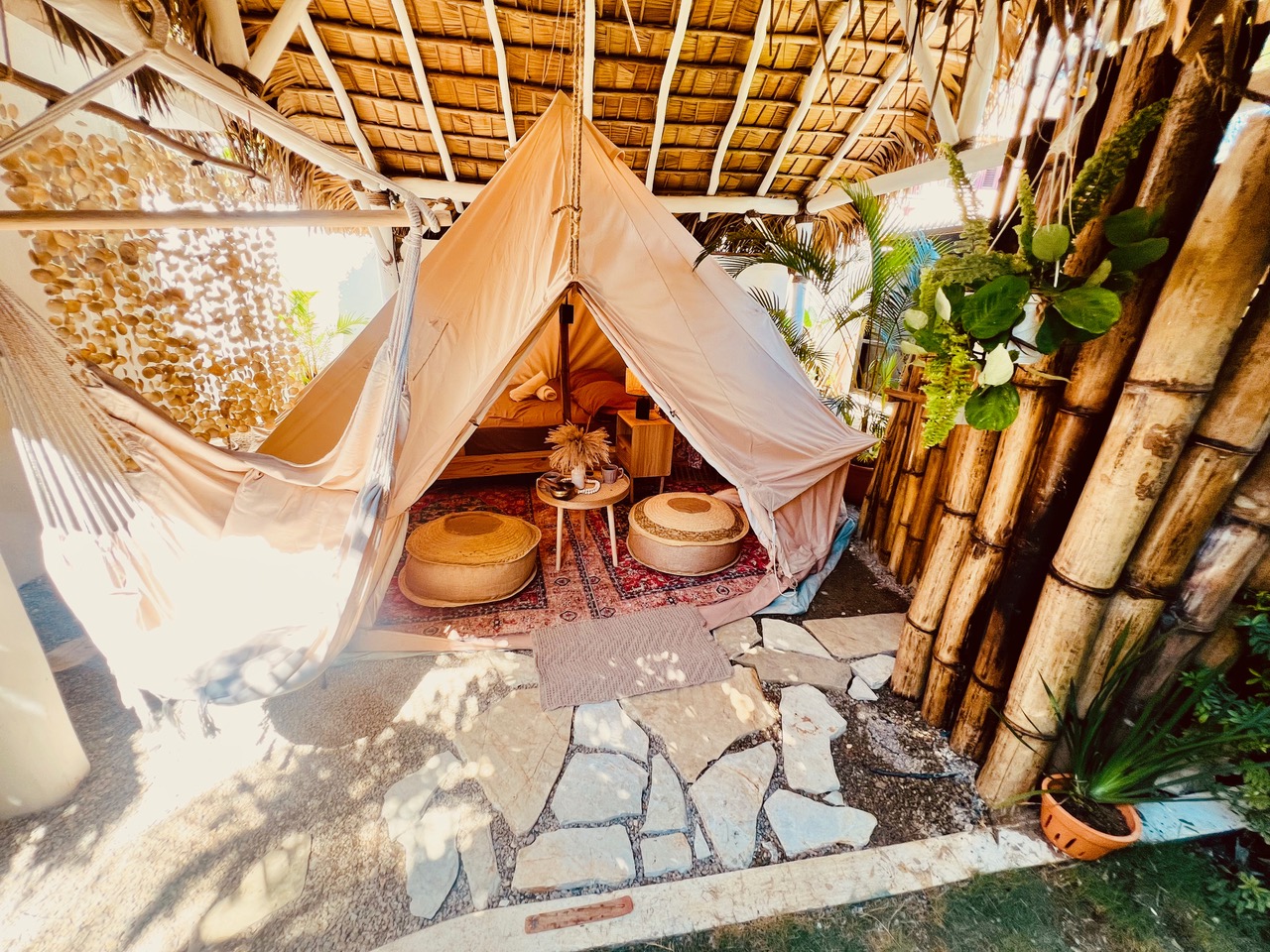 casas vacacionales y villas - 🌴 Tropical Dream Villa for Sale – Las Terrenas 8