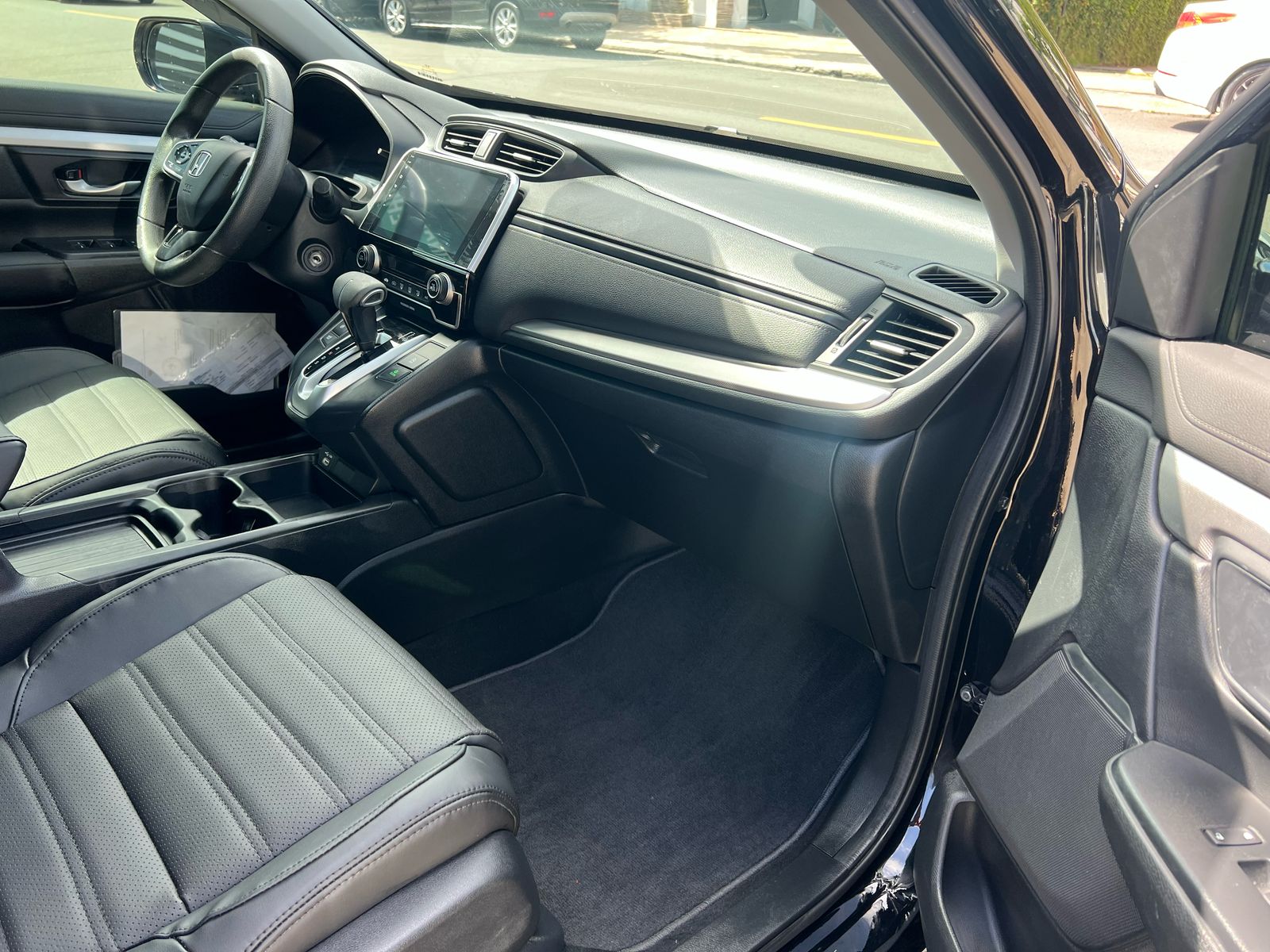jeepetas y camionetas - honda cr-v 2020 4