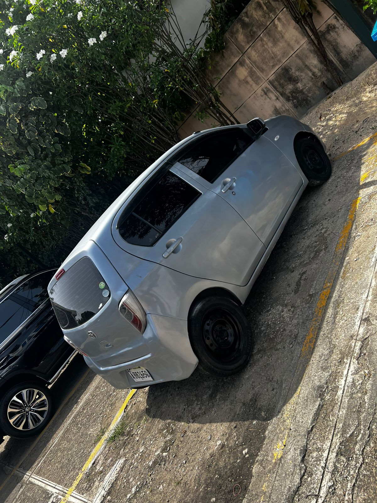 carros - VentaToyota Pixi 2015 SUPER OFERTA! 2