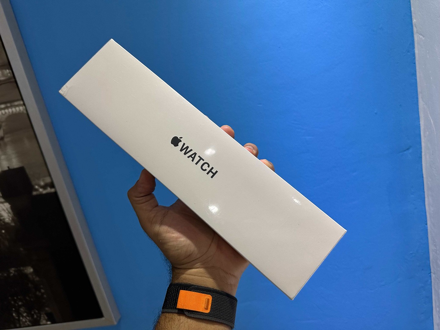 otros electronicos - Vendo Apple Watch SE (2nd GEN)40mm GPS Space Gray Nuevo Sellado , RD$ 16,500 NEG 1