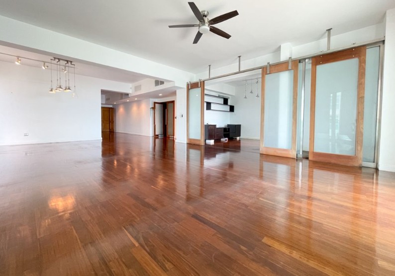 apartamentos - Apartamento en Alquiler en La Esperilla Amplio espacio