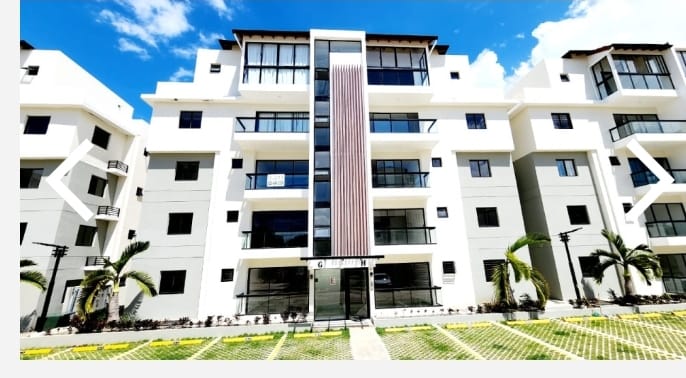 apartamentos - DIOS📍Atención Santiago 📍Vendo de Oportunidad ✈️ 0