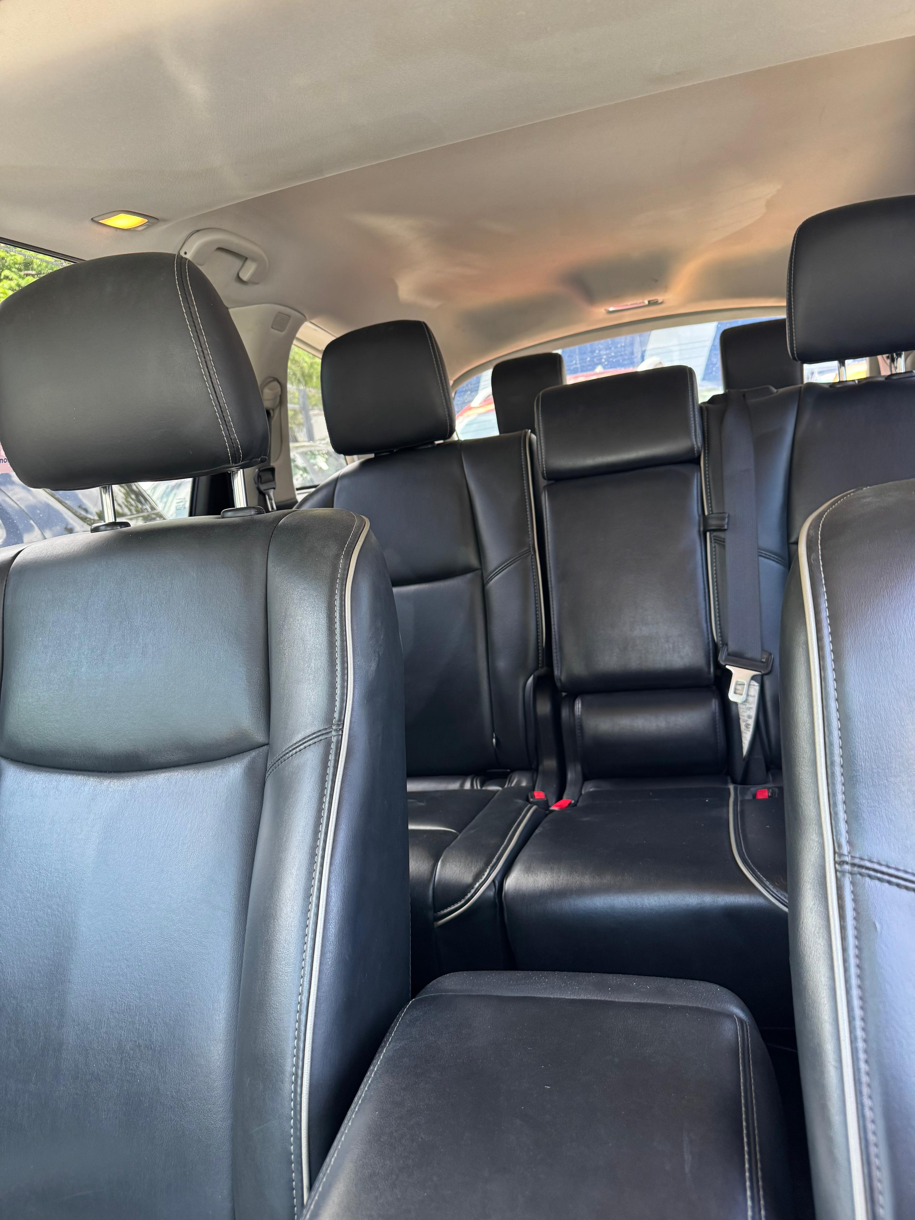 jeepetas y camionetas - INFINITI QX60 PURE 2019 FULL RECIEN IMPORTADO!!! 7
