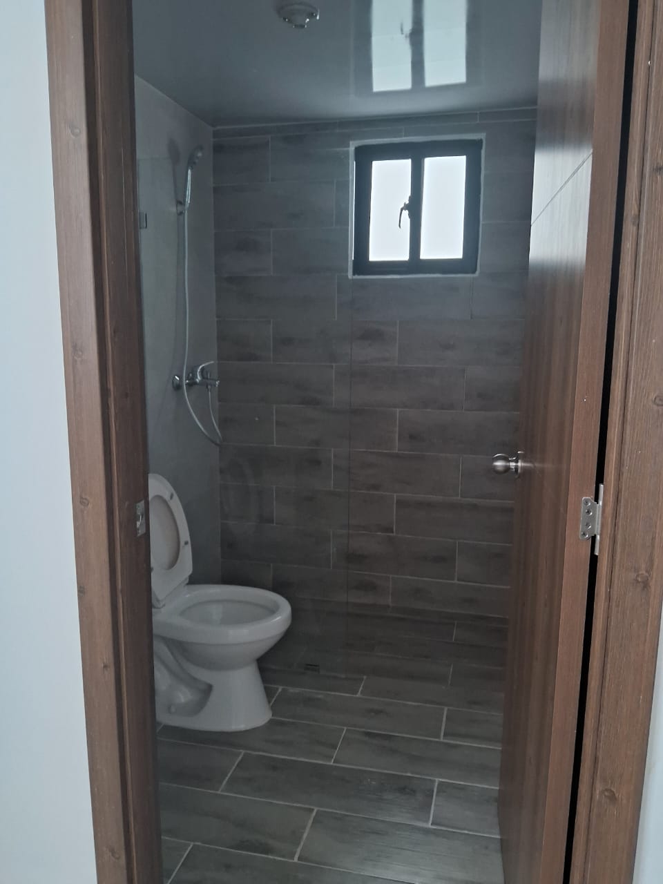 apartamentos - Alquila apartamento Ubicado en Santo domingo este  5