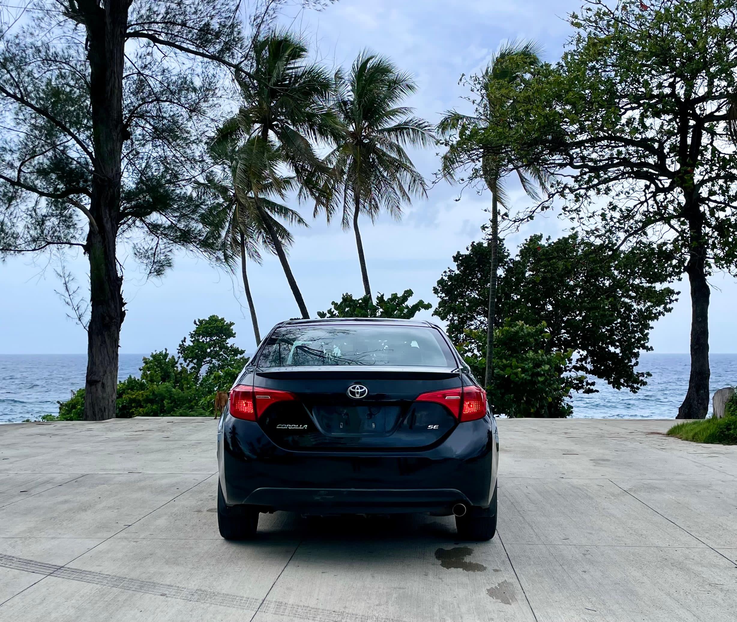 carros - Toyota corolla 2017 7