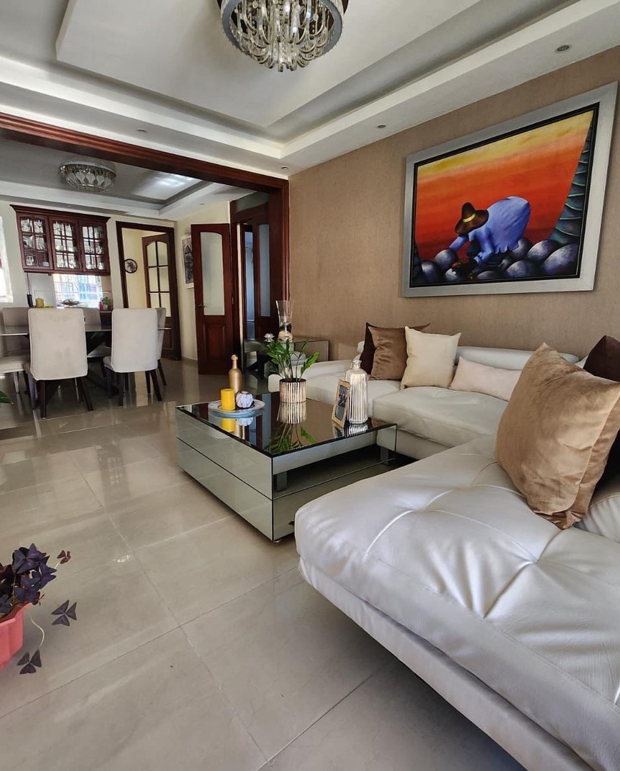 penthouses - Apartamento tipo PH en el millón, vendo Penthouse sin ascensor  8