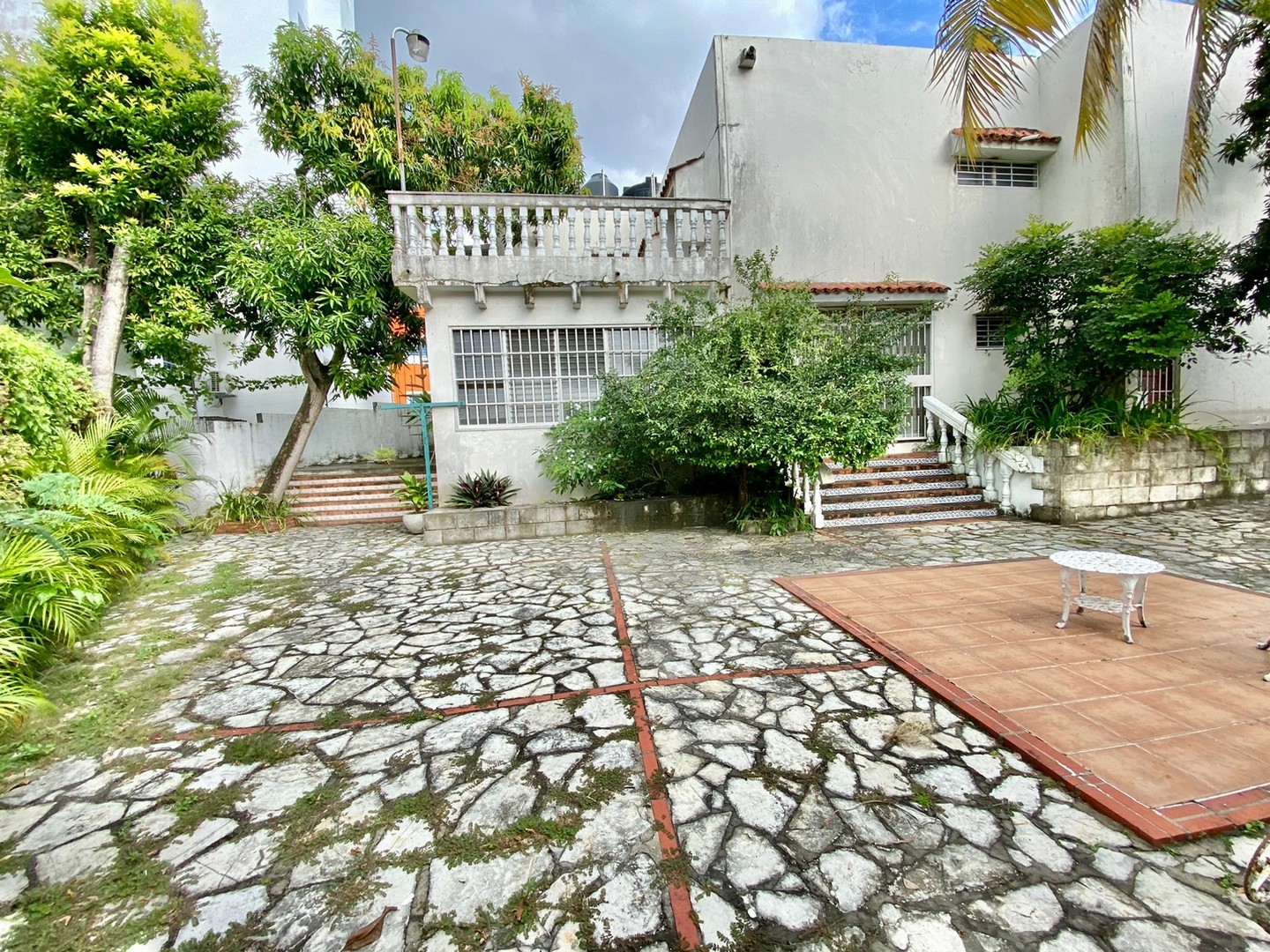 casas - Se vende casa en Arroyo Hondo 6