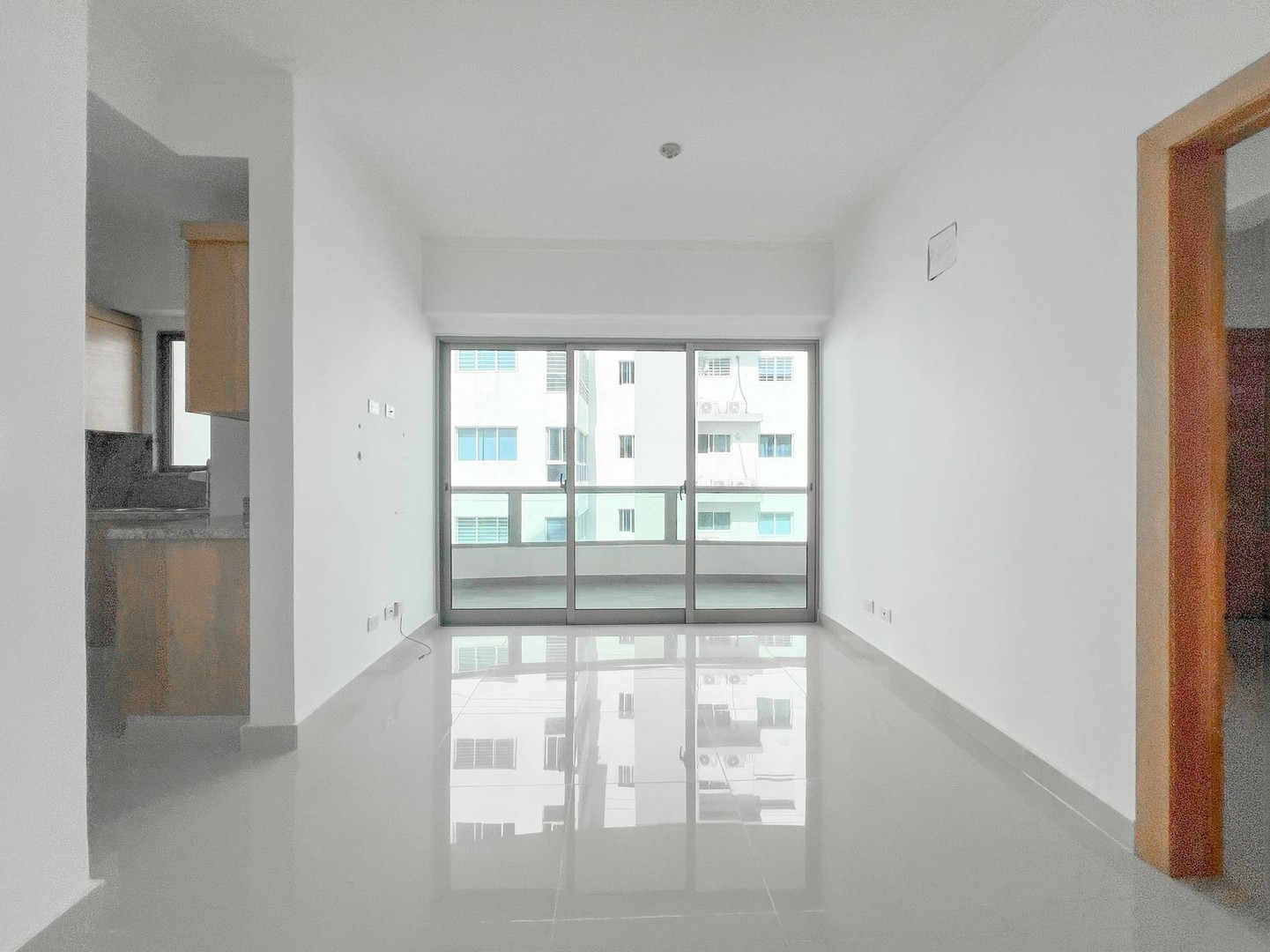 apartamentos - Evaristo Morales, Apartamento En Alquiler