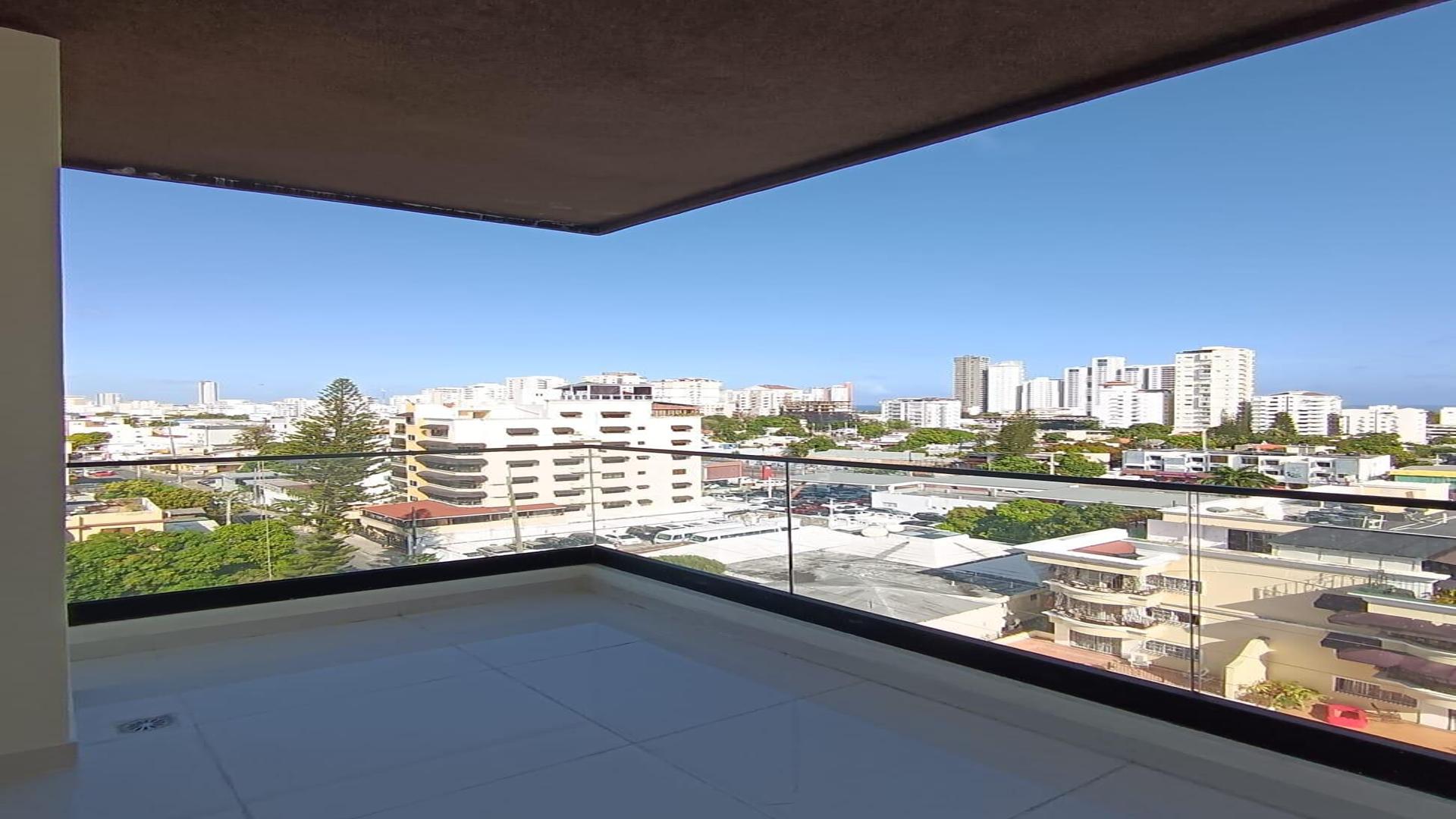 apartamentos - Apartamento de 1 habitación en Mirador Norte 1