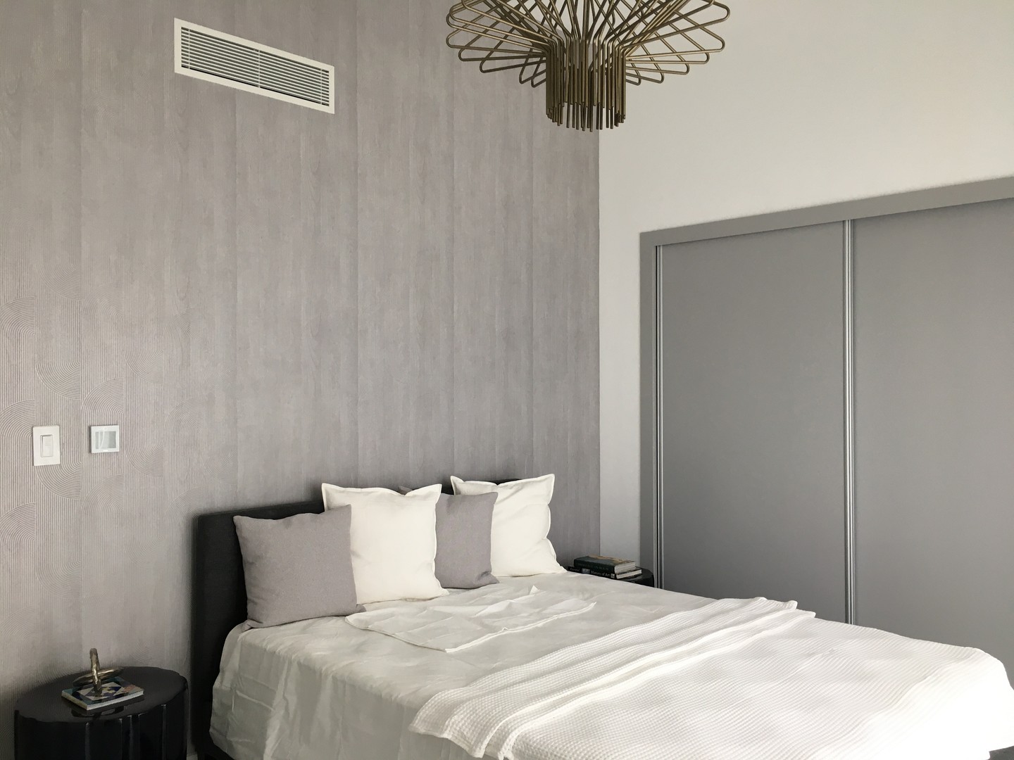 apartamentos - Apartamento En Venta En Piantini De Una Habitación 5