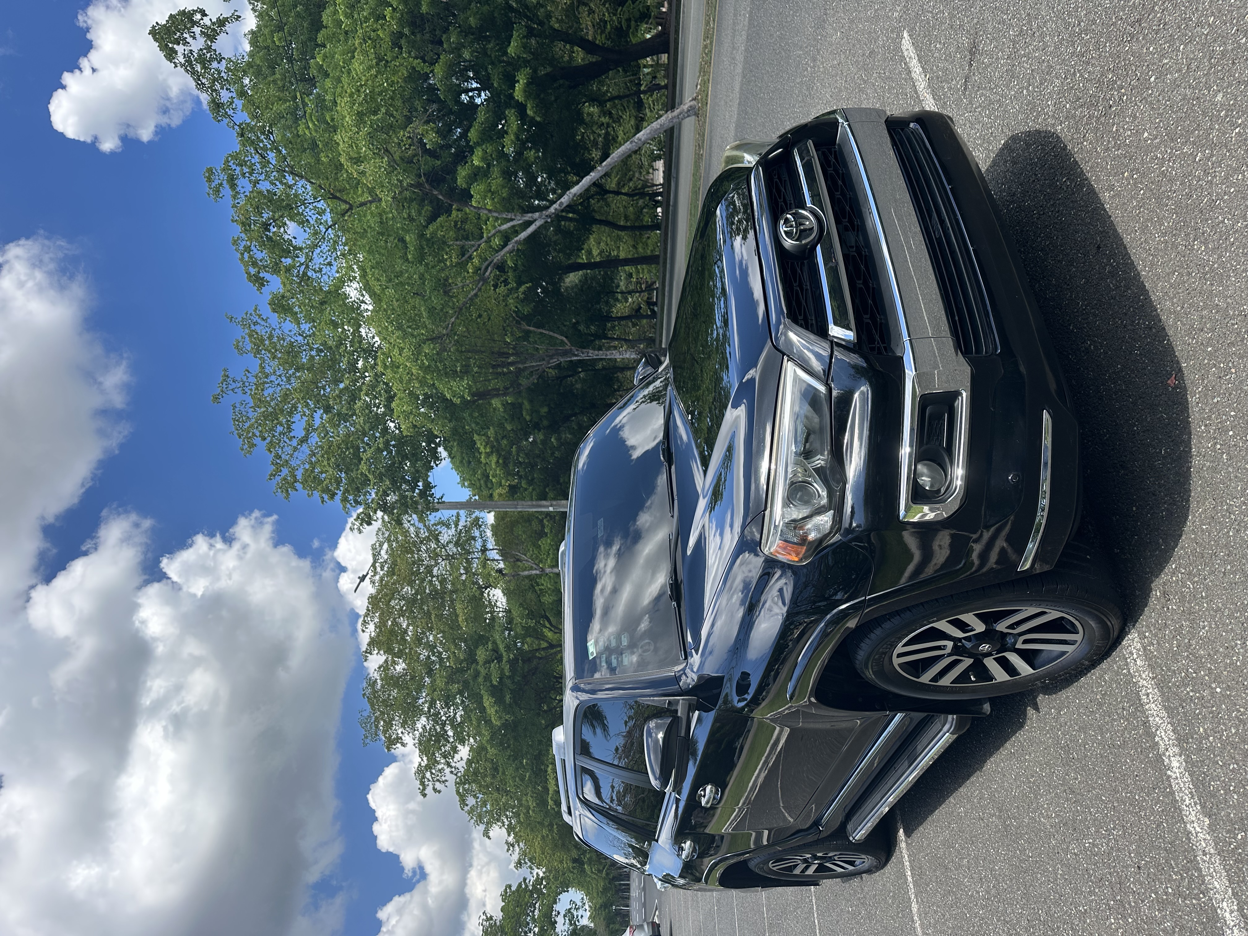jeepetas y camionetas - Toyota 4runner 2016 Limited  5