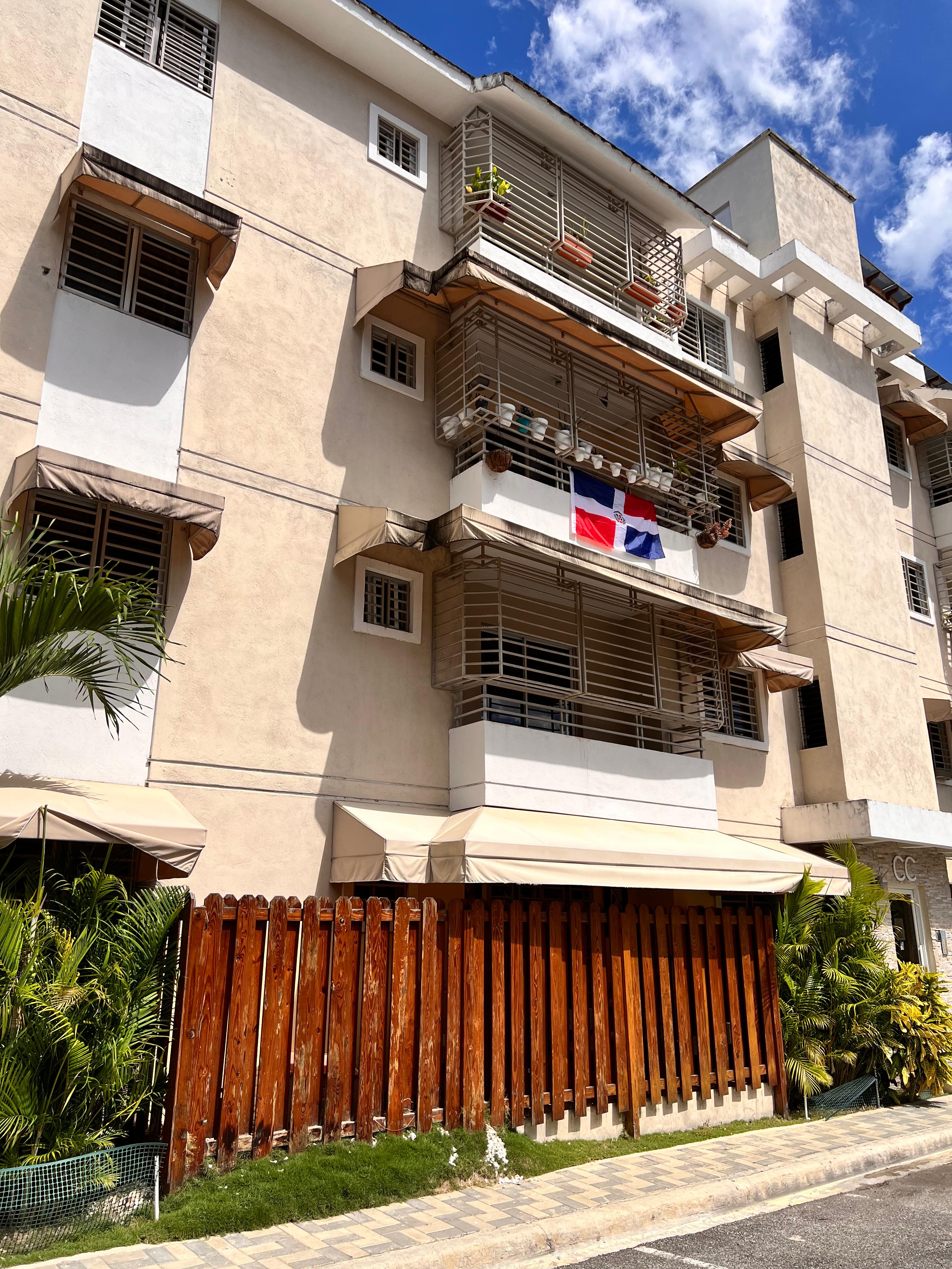 oficinas y locales comerciales - Venta de Apartamentos en residencial nuevas terraz
