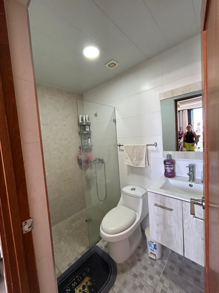apartamentos - Apartamento en Venta de 2 Habitaciones en Julieta  4