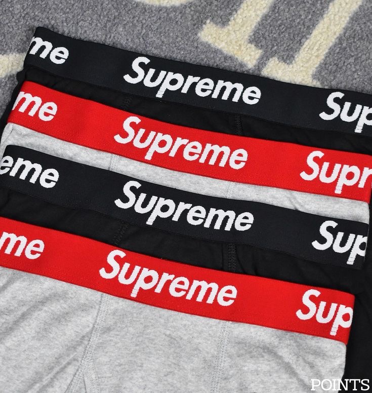 ropa para hombre - Boxer supreme  1