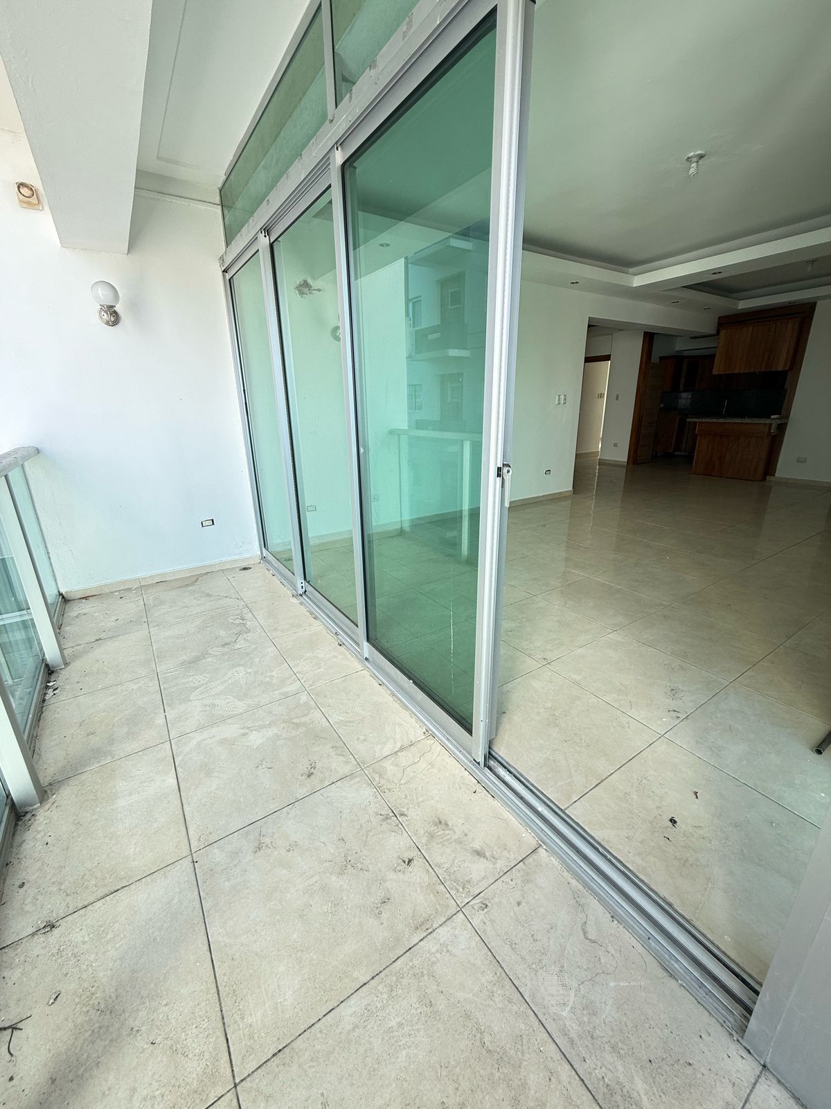 apartamentos - Apartamento en Evaristo Morales  8
