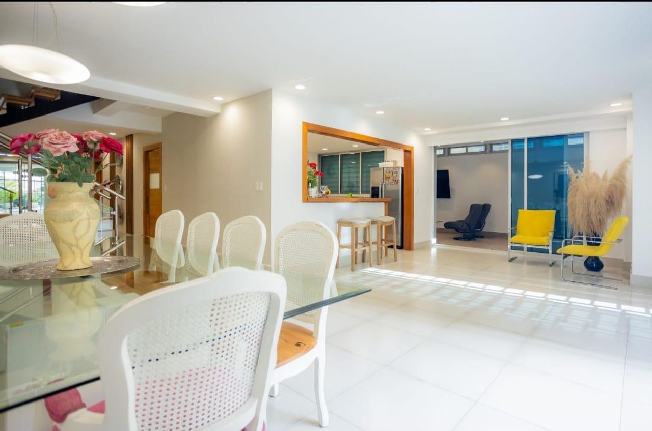 penthouses - Penthouse en venta en Serralles  2
