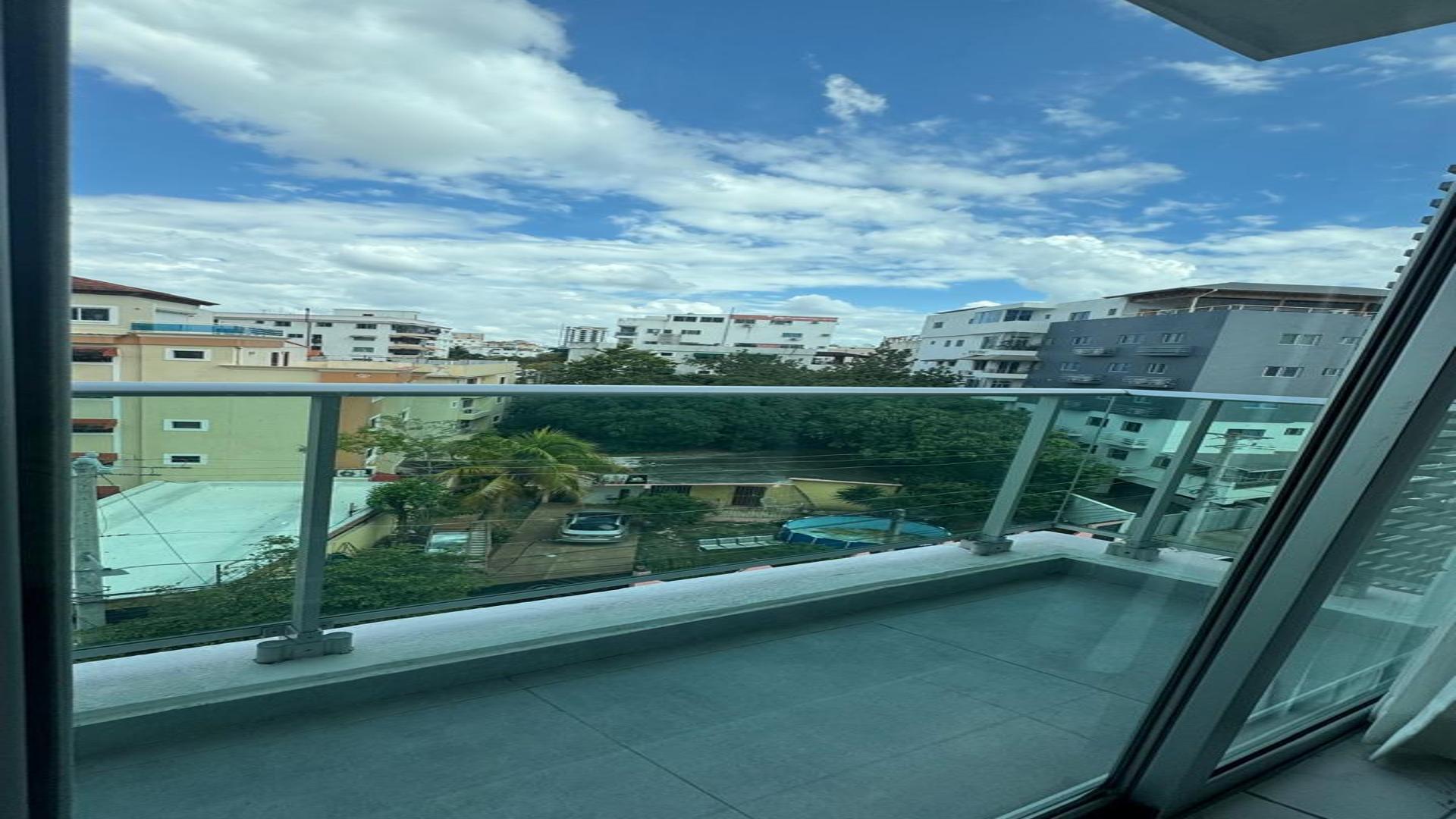 penthouses - ALQUILER DE PENTHOUSE AMUEBLADO 3 NIVELES EN MIRADOR NORTE 1