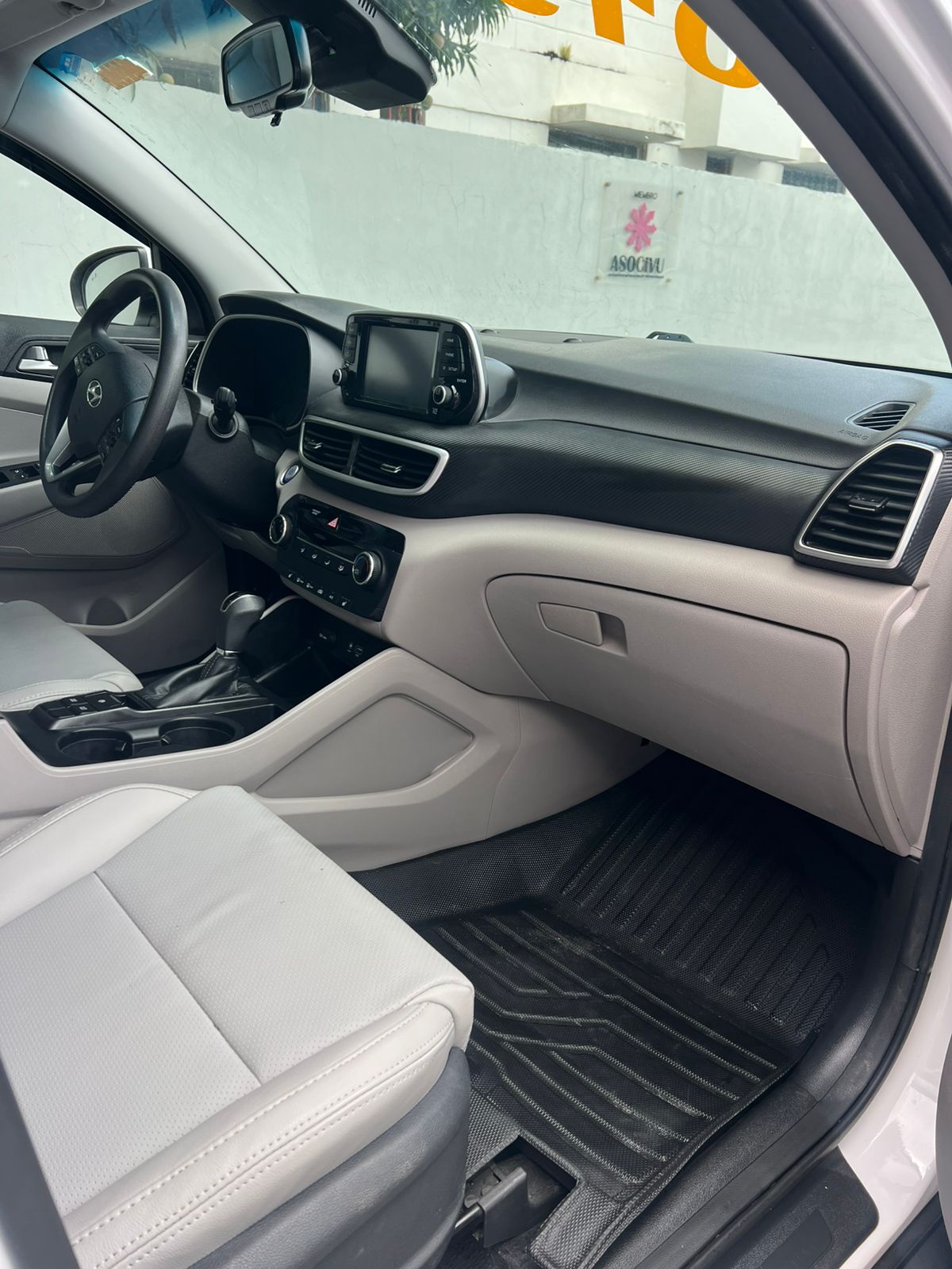 jeepetas y camionetas - hyundai tucson 2019 2
