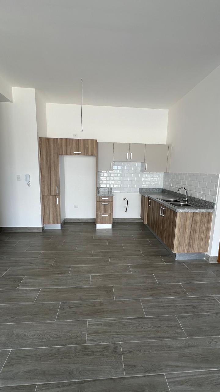 apartamentos - Lujoso apartamento en alquiler en Paseo 27, Prolongación 27, Santo Domingo Oeste 2