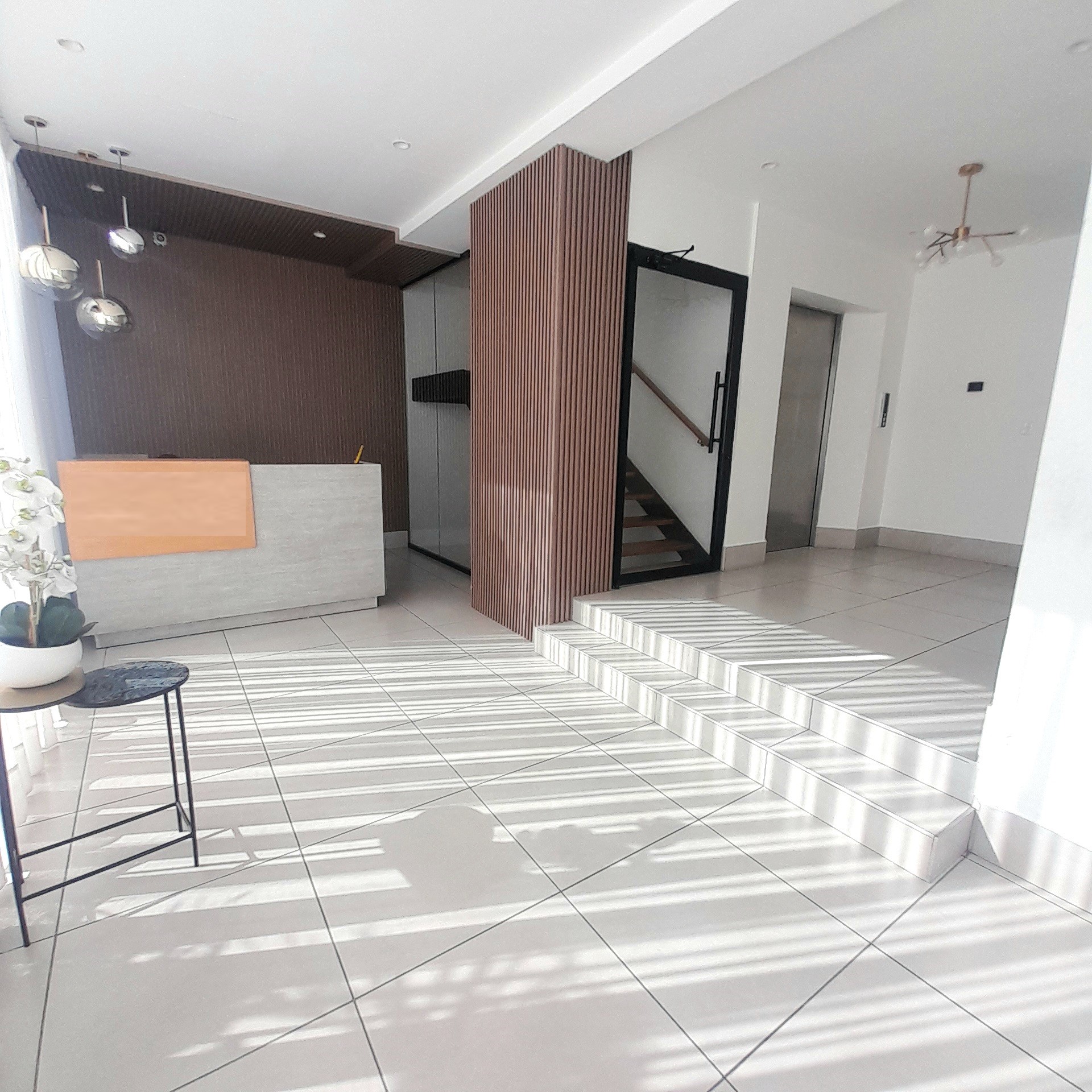 apartamentos - apartamento amueblado en el vergel 3