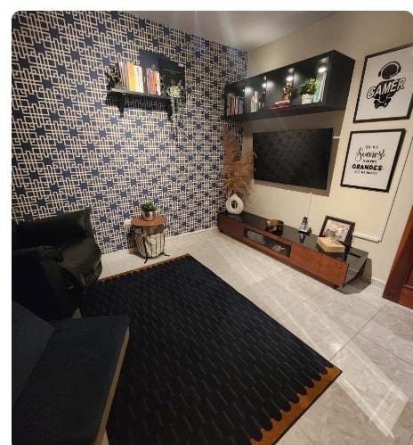 apartamentos - Apartamento en Evaristo Morales 4to piso sin ascensor 0