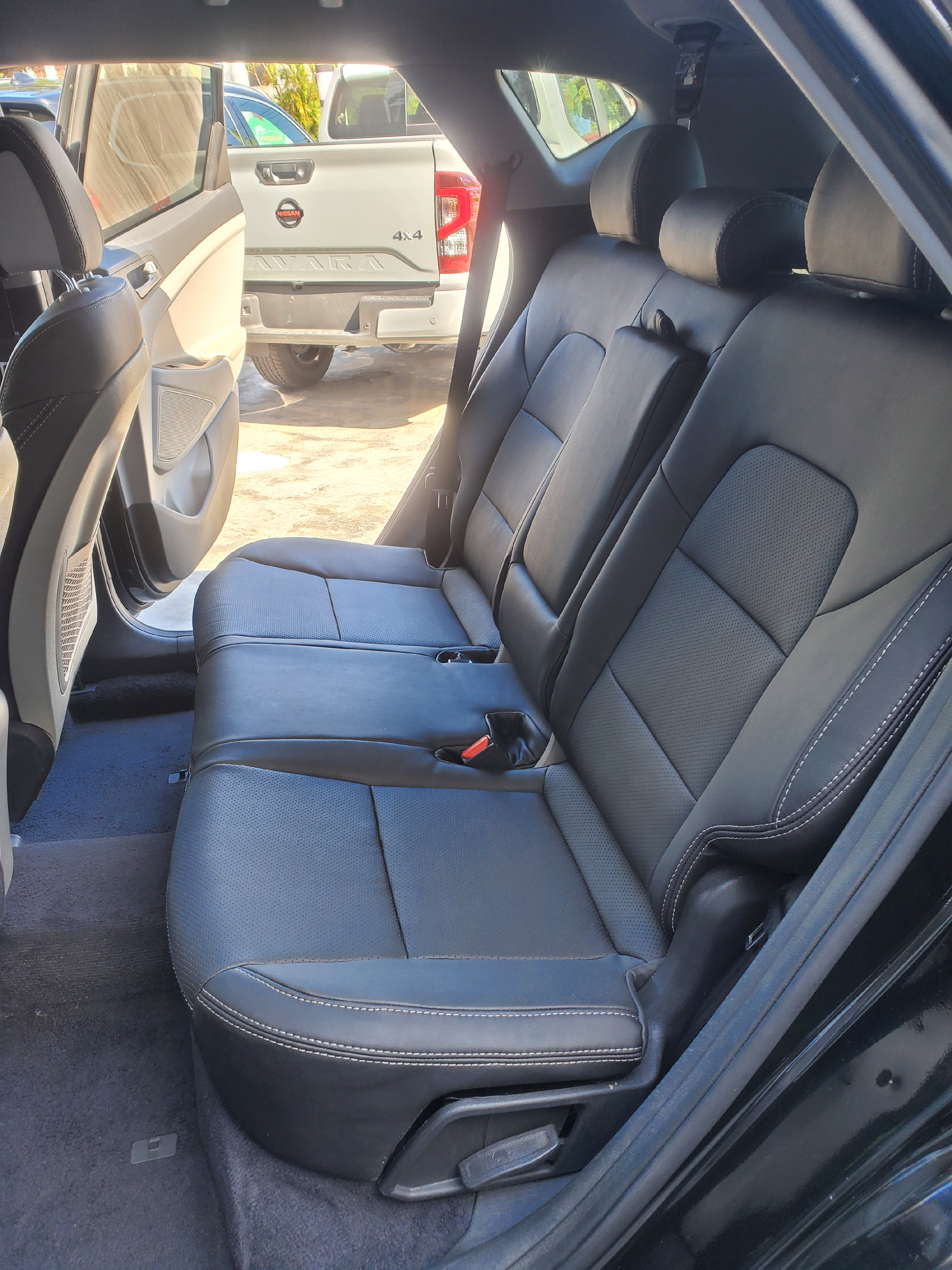 jeepetas y camionetas - Hyundai Tucson SE 2018 7