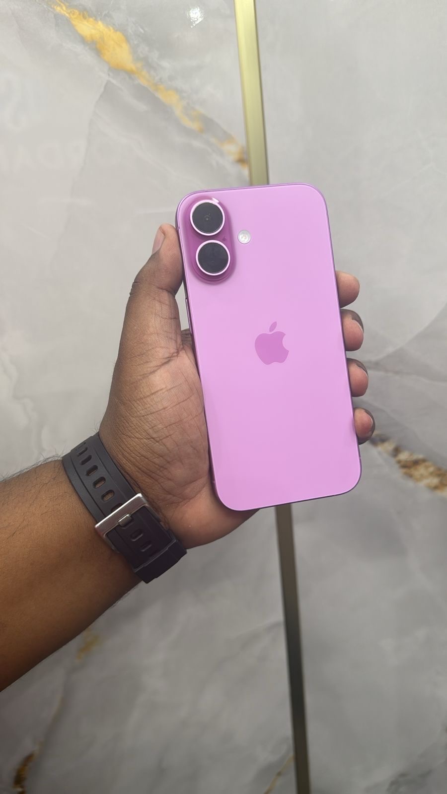 celulares y tabletas - IPHONE 16 NORMAL FACTORY 128GB 0