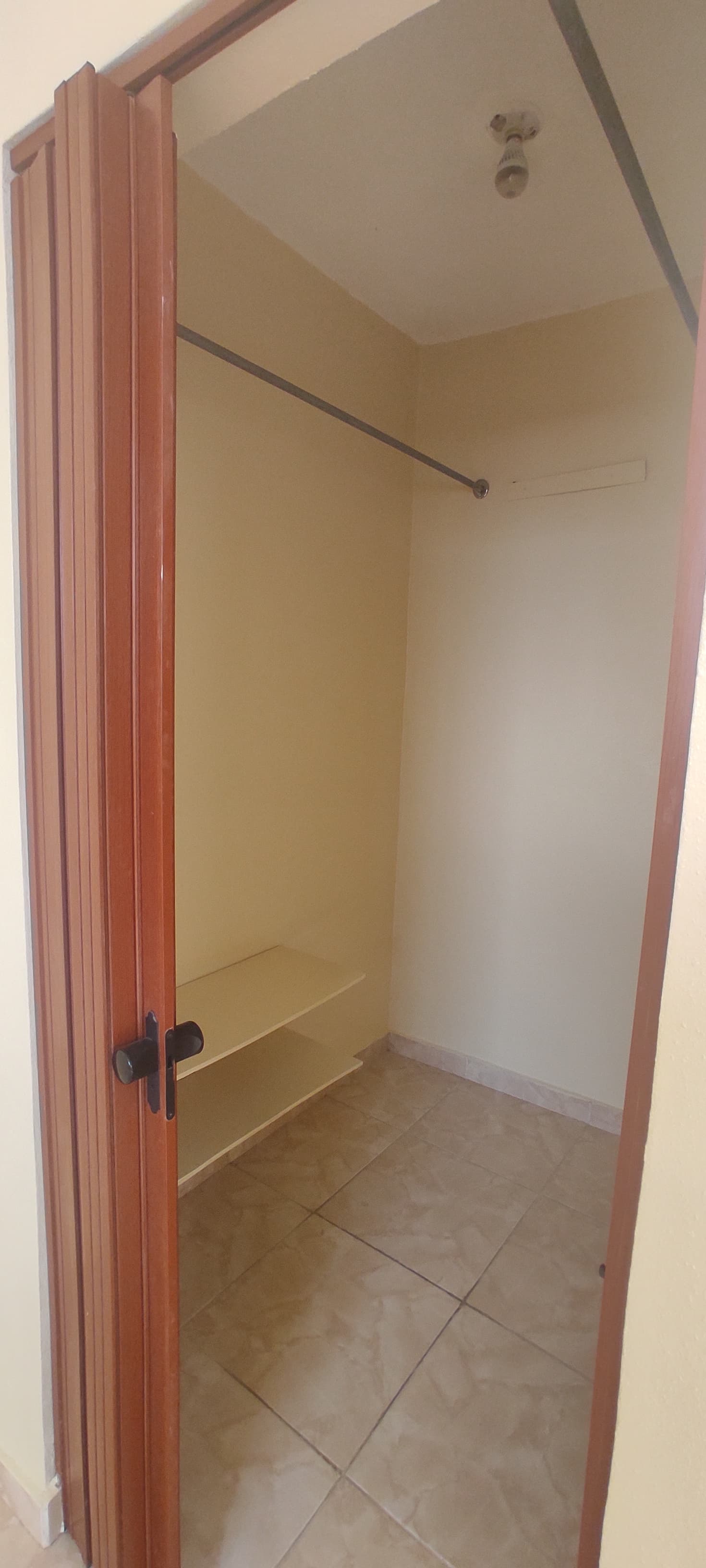 apartamentos - AMPLIO APARTAMENTO EN ALQUILER, ALMA ROSA I. 8