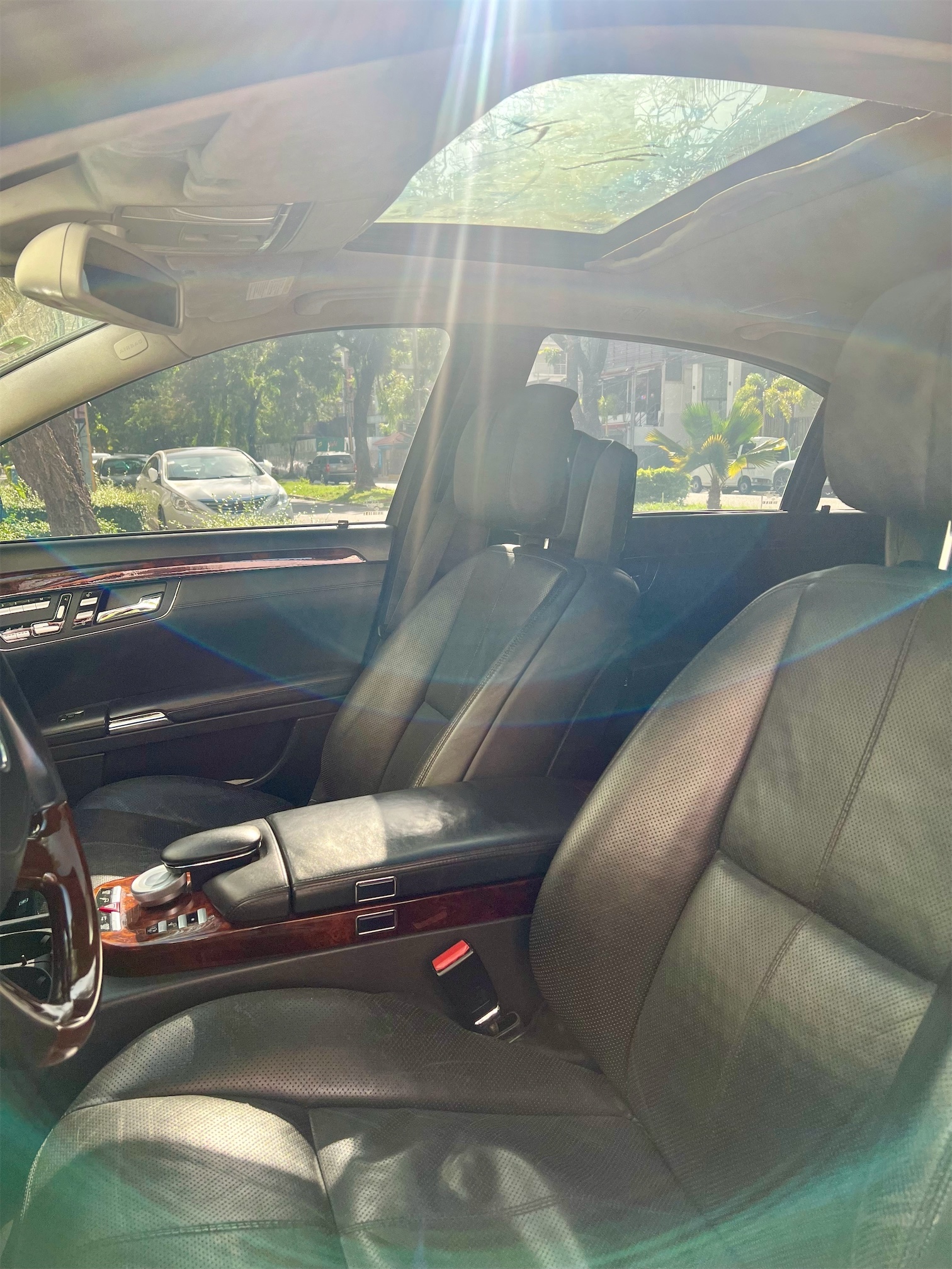 carros - Mercedes Benz S500 L 2006, Excelente Condiciones. 10/10
Motor y Transmision. 4