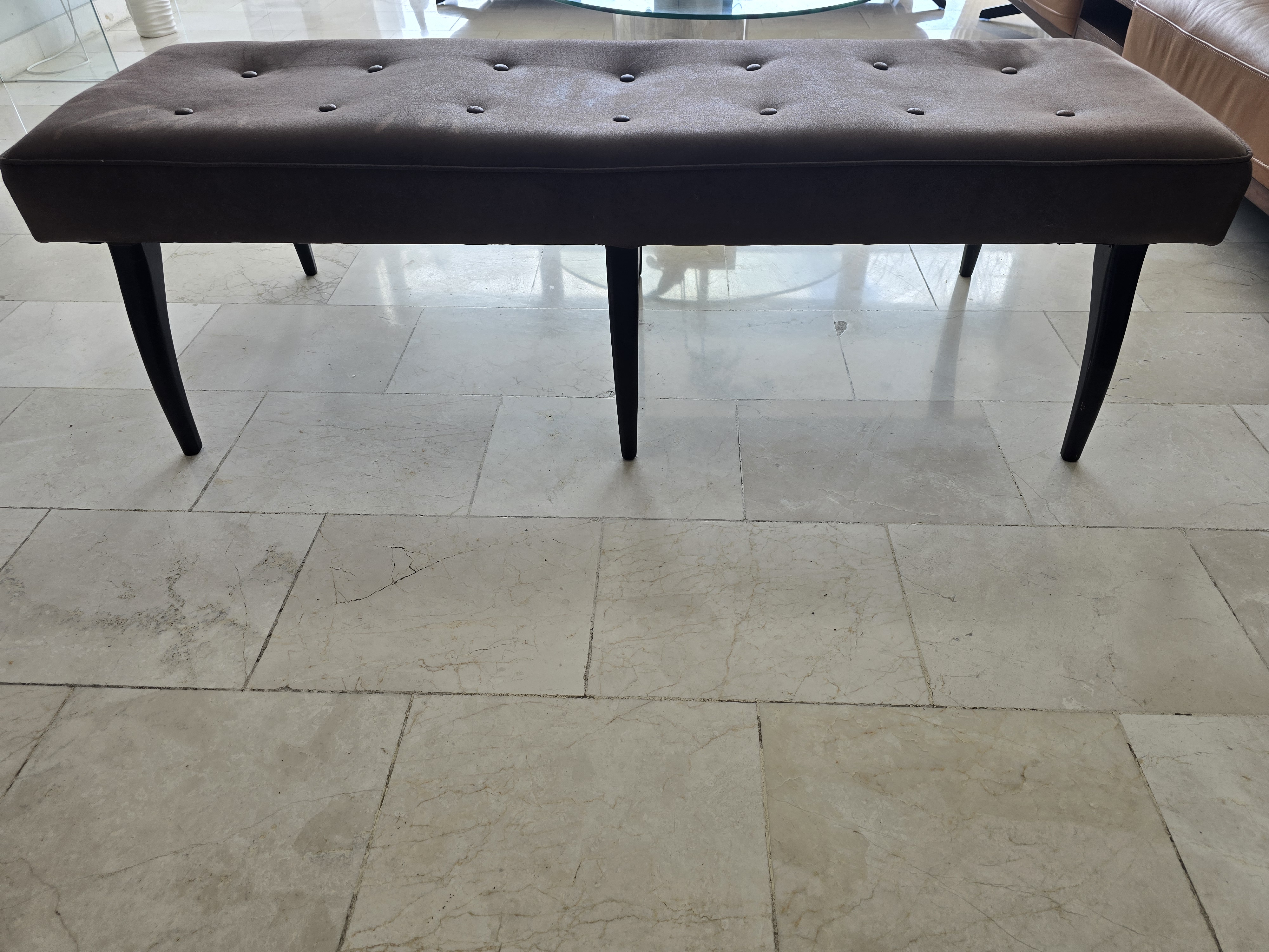 muebles y colchones - Banco de sala 0