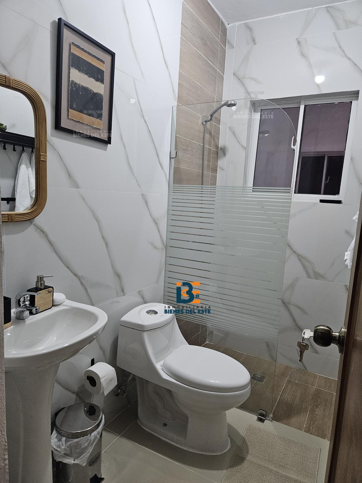 apartamentos - Se vende apartamento en Bavaro-Punta Cana. 9