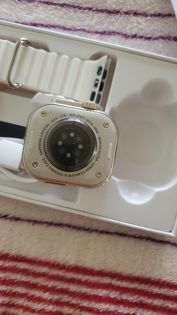 otros electronicos - ¡ULTRA Mega OFERTA! 2 Smartwatch serie 8 y uno ultra 2 3