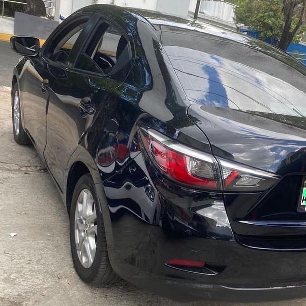 carros - Se vende‼️Toyota Yaris IA 2018