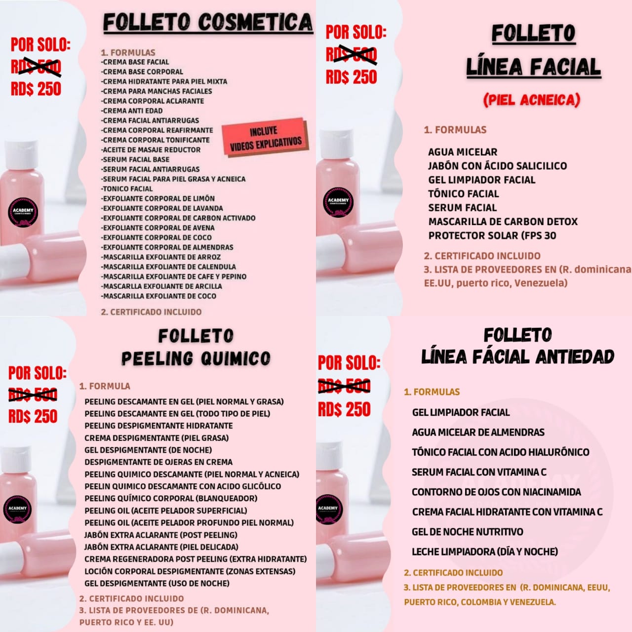 empleos disponibles - "Genera ingresos desde casa" 0