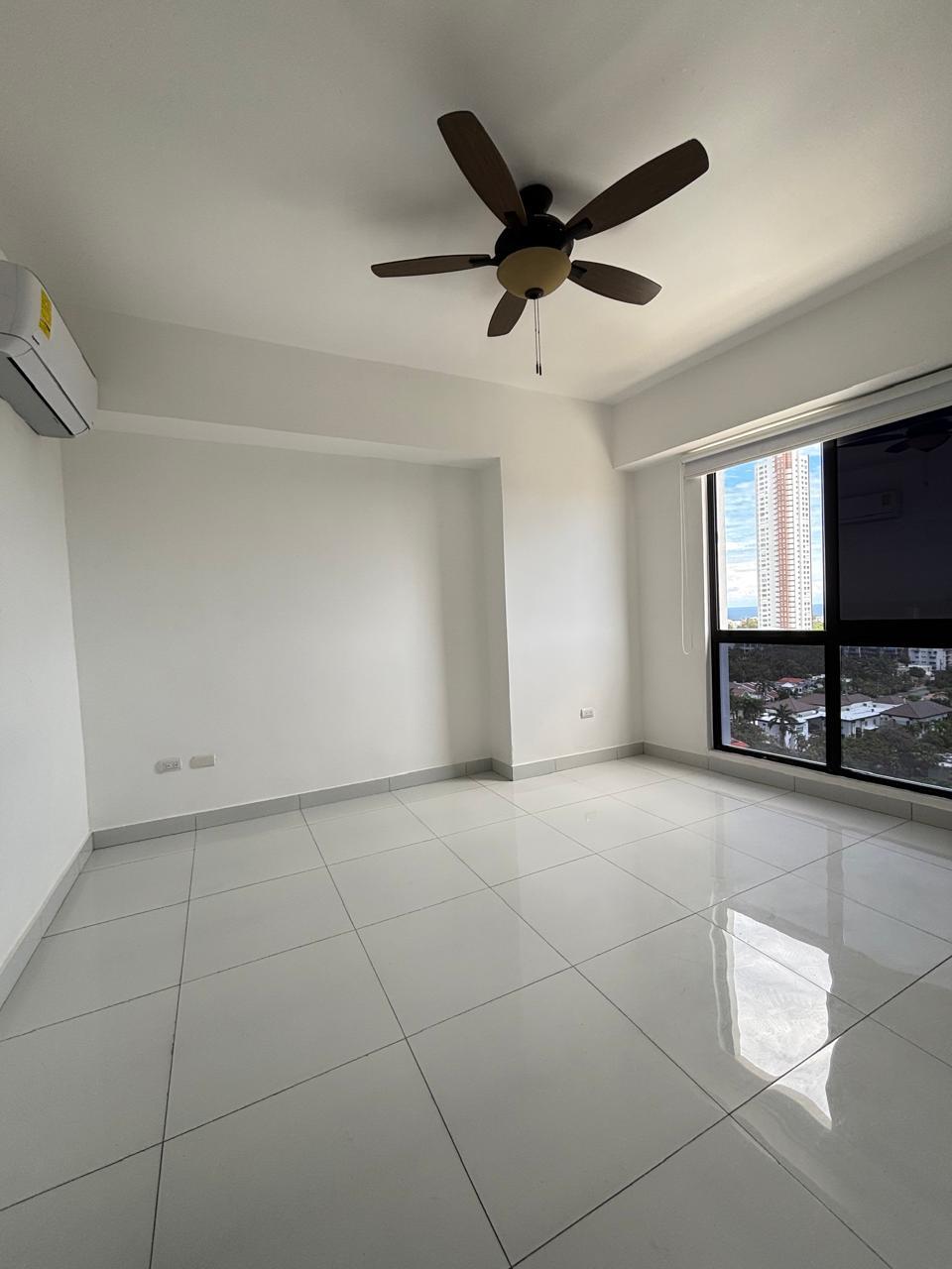 apartamentos - se renta en los cacicazgos  2