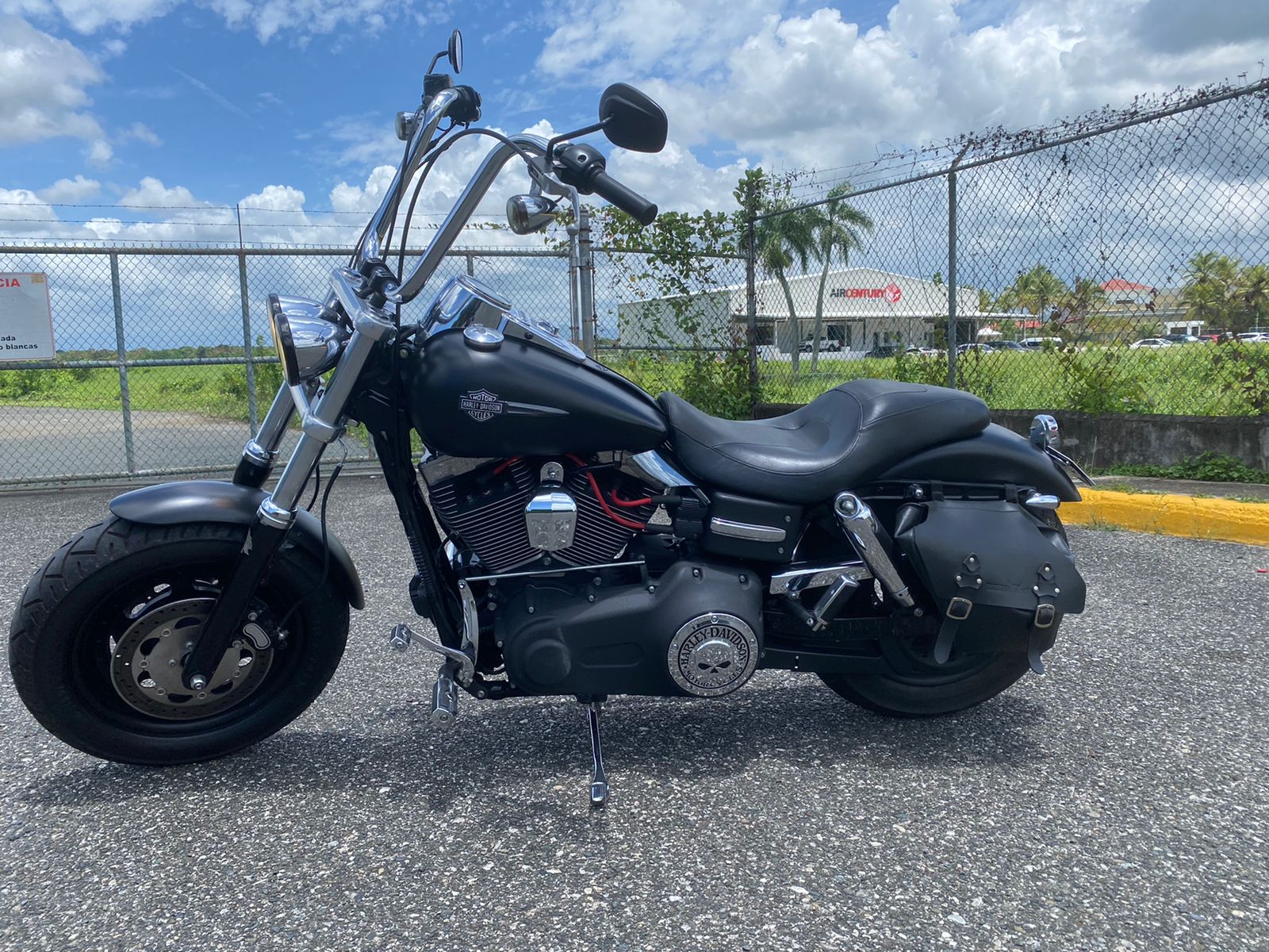 motores y pasolas - Vendo Harley Davidson o cambio por vehículo 3