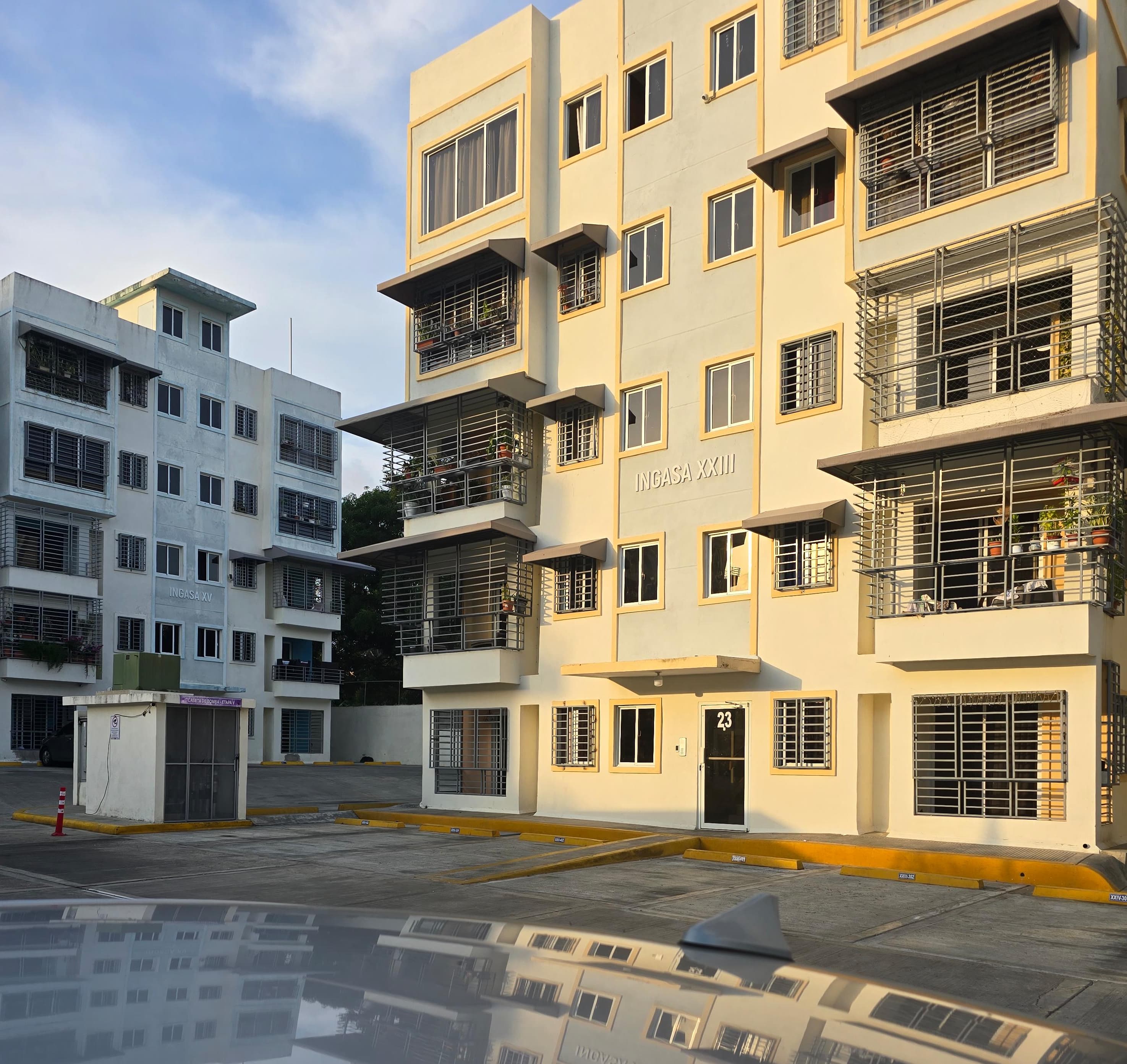 apartamentos - Apartamento en la autopista 30 de Mayo