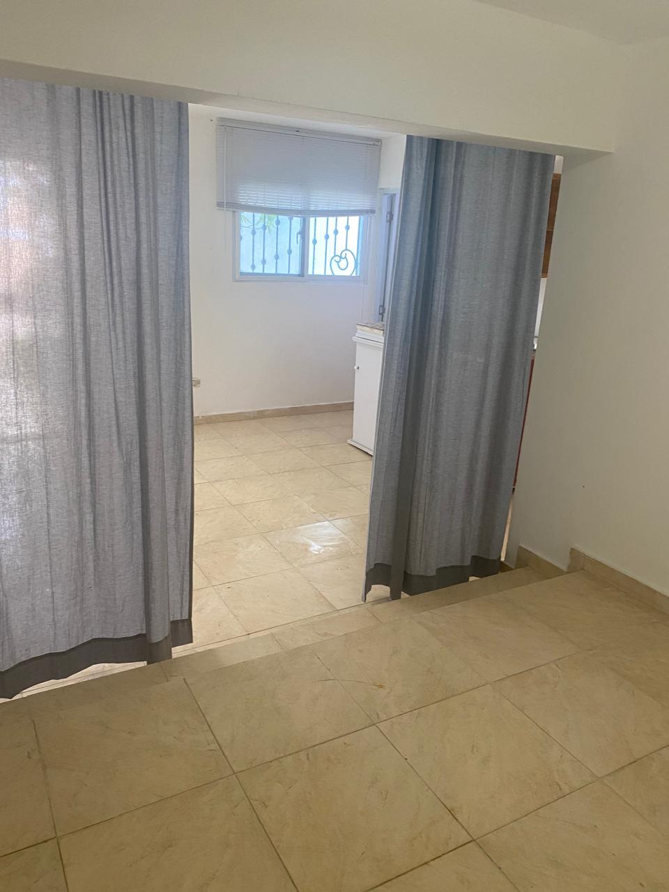 apartamentos - Aparta-estudio en alquiler 