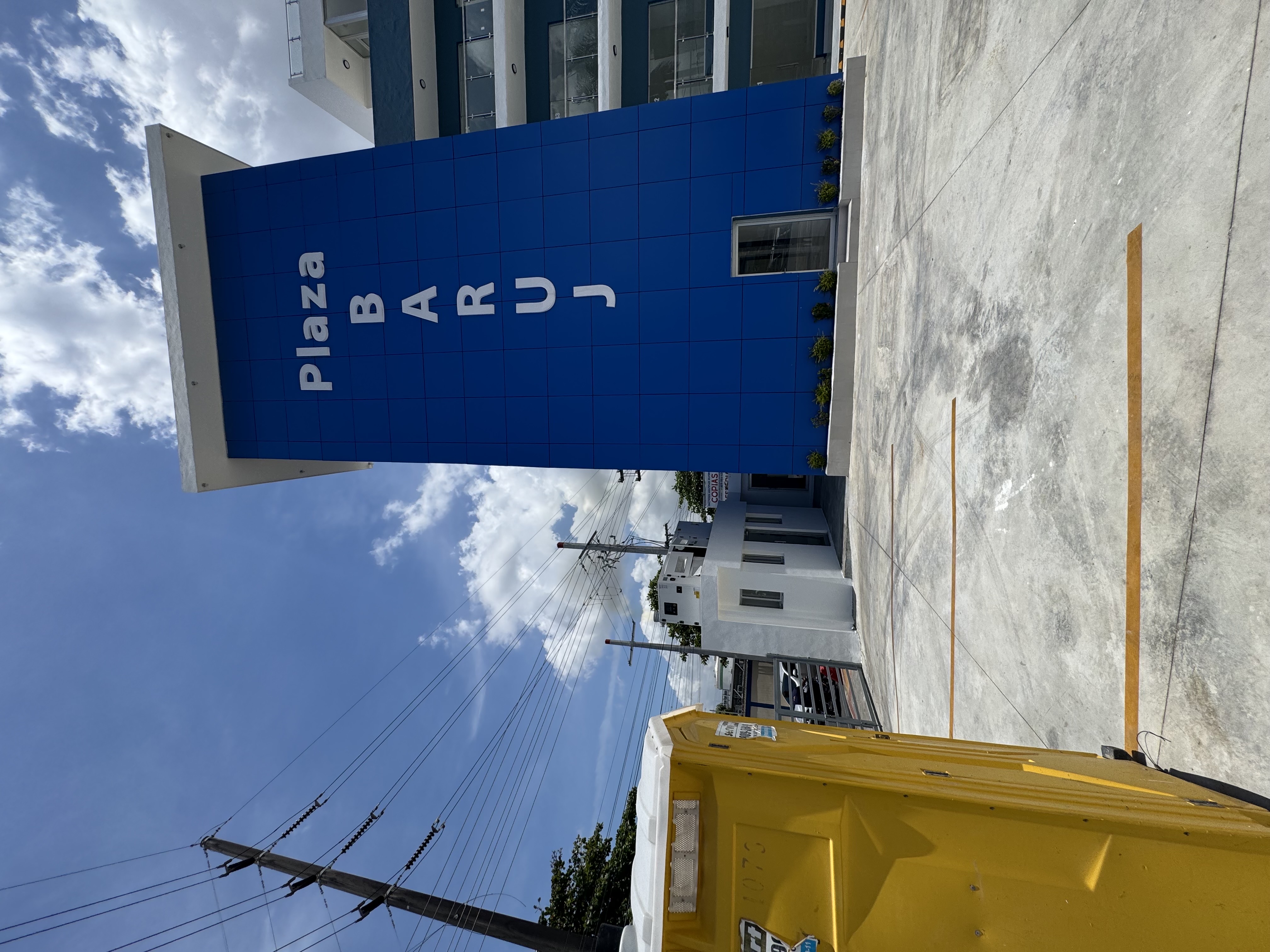 oficinas y locales comerciales - LOCALES COMERCIALES EN ALQUILER INVI DE LOS MINA - SÁBANA LARGA desde RD$40,000 4