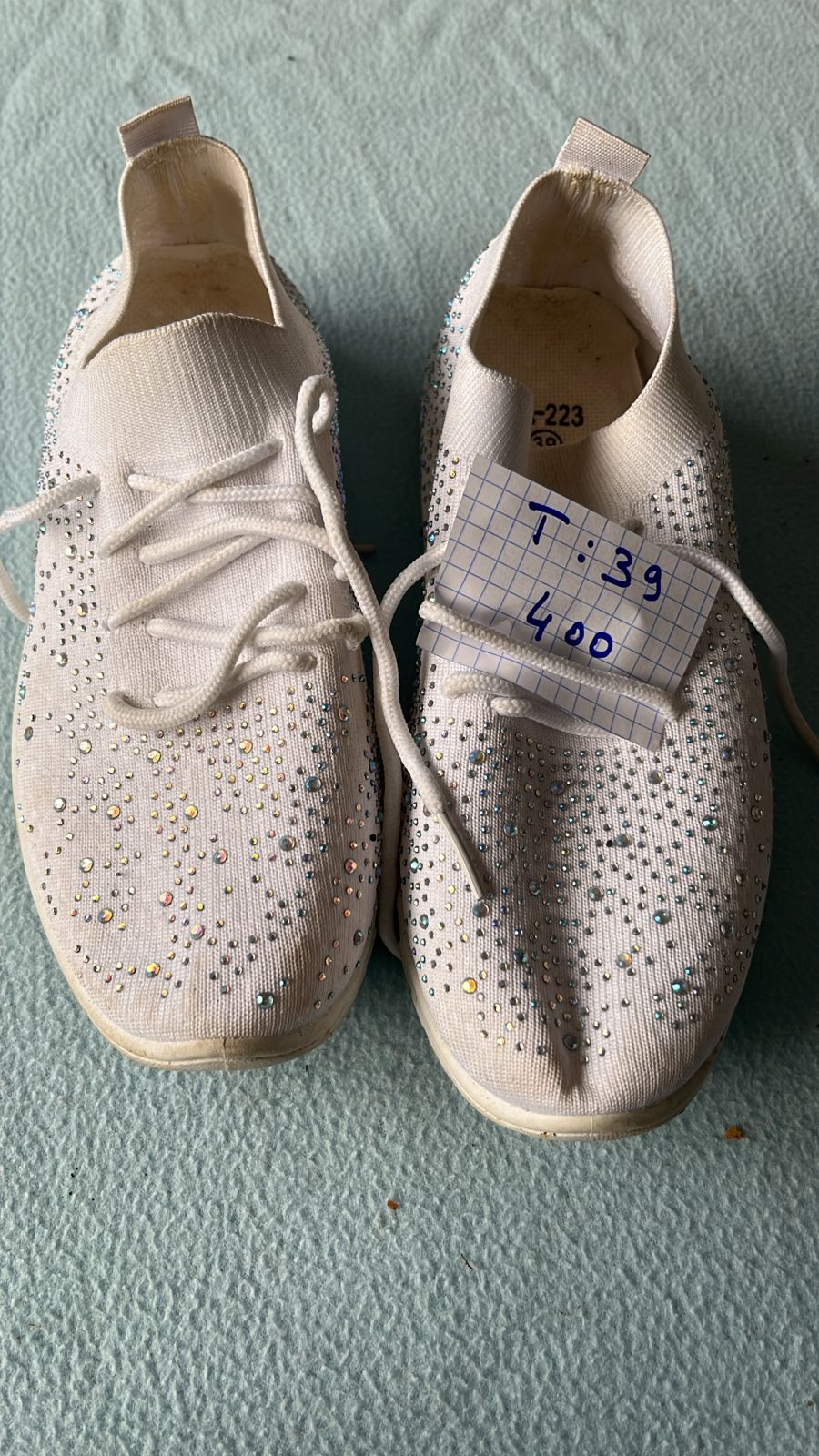 zapatos para mujer - Tennis casual para mujer